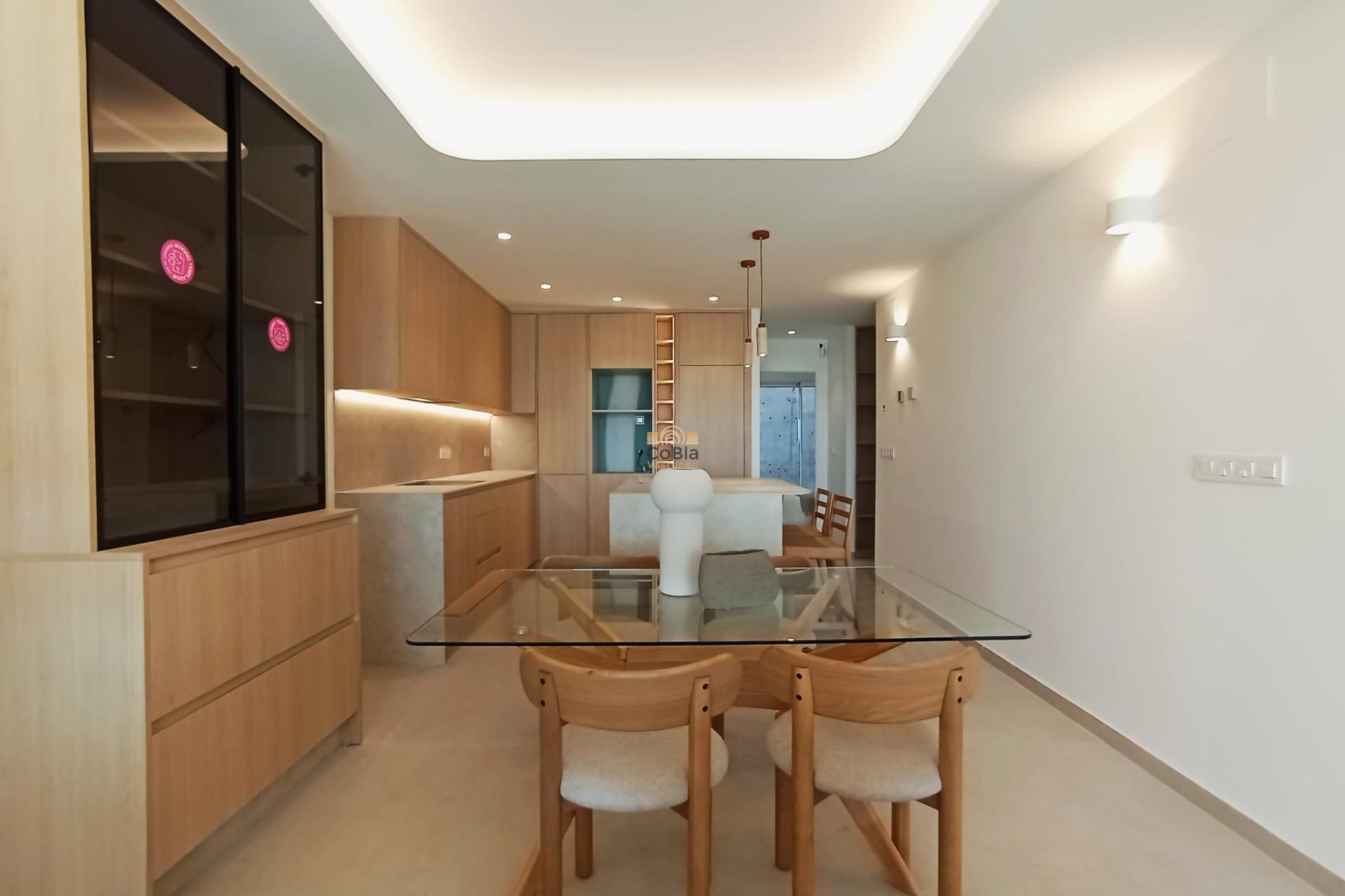 Neue Gebäude - Apartment - Benijofar - Pueblo