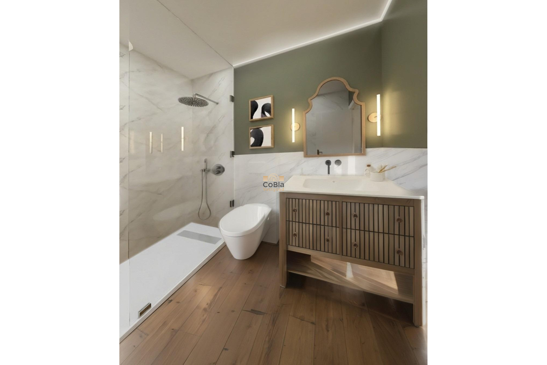 Neue Gebäude - Apartment - Bigastro - centro