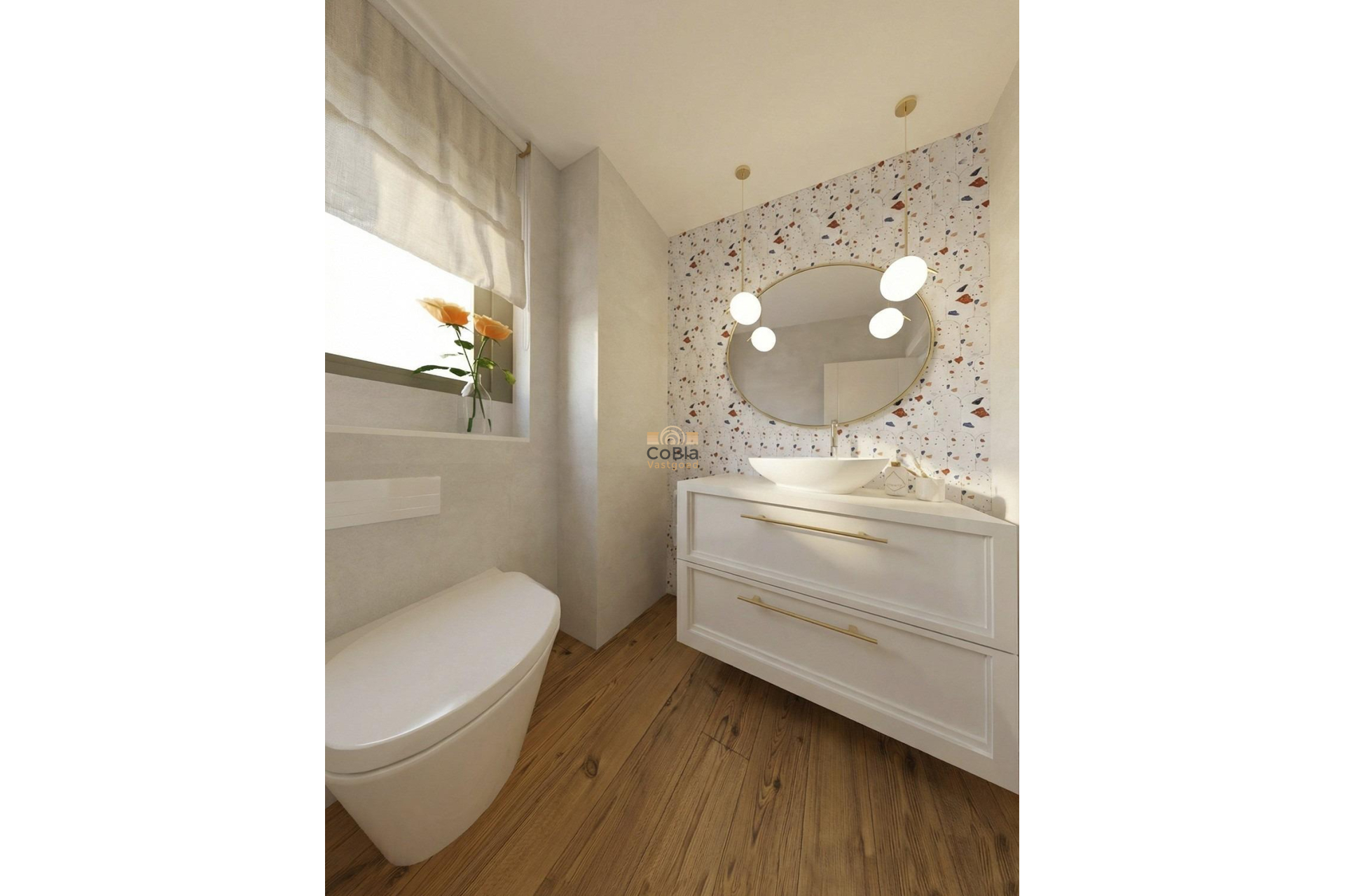 Neue Gebäude - Apartment - Bigastro - centro