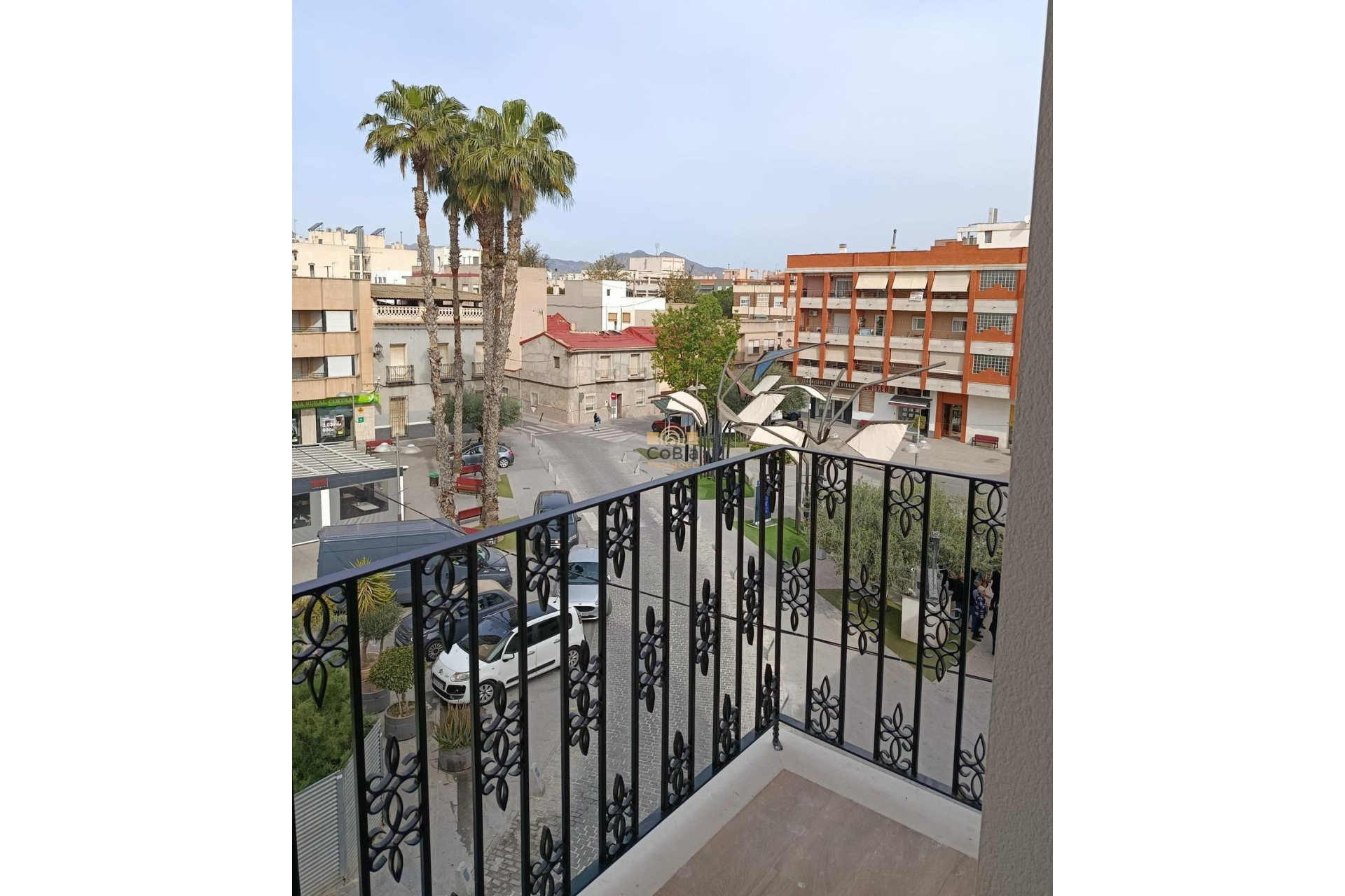 Neue Gebäude - Apartment - Bigastro - centro