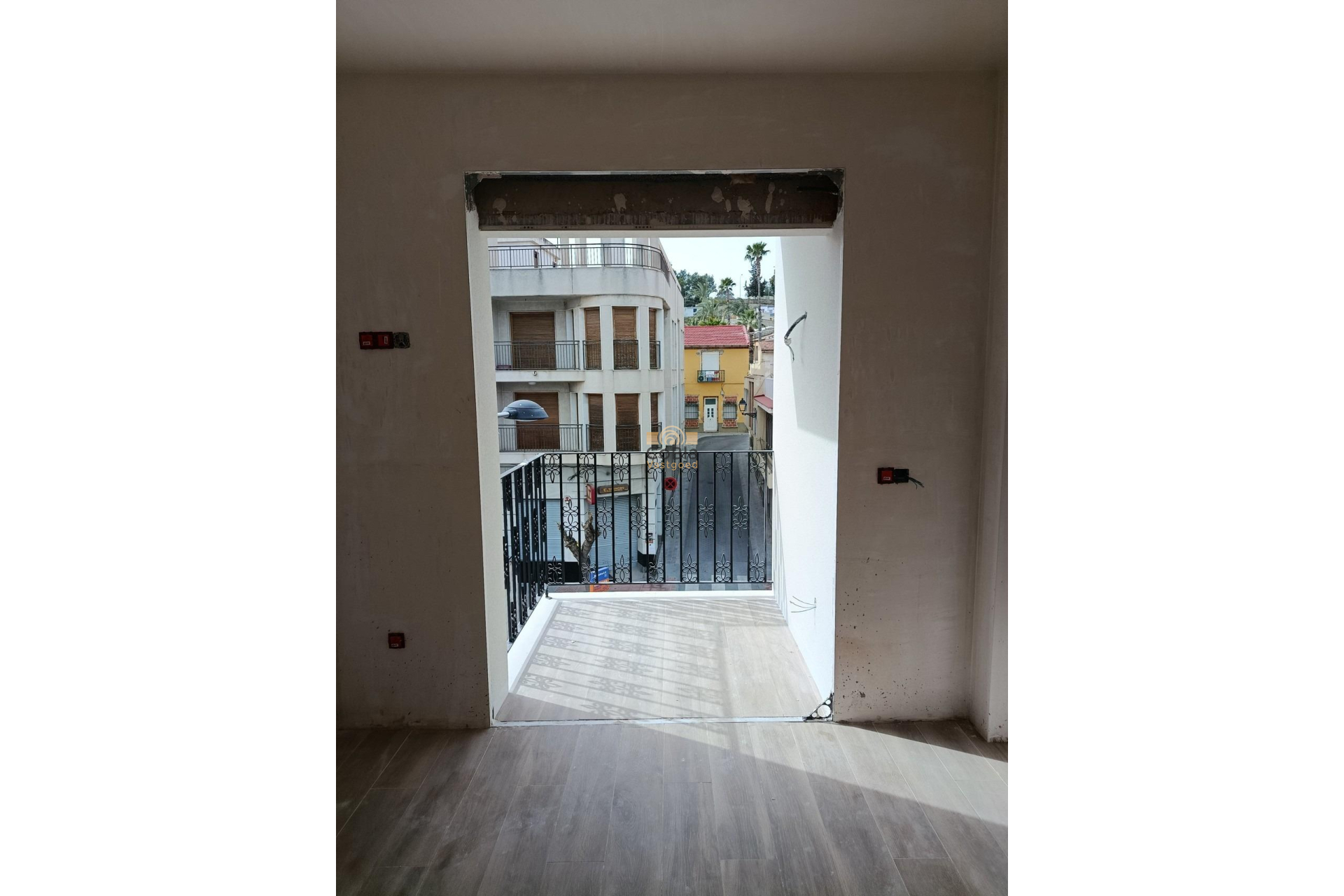 Neue Gebäude - Apartment - Bigastro - centro