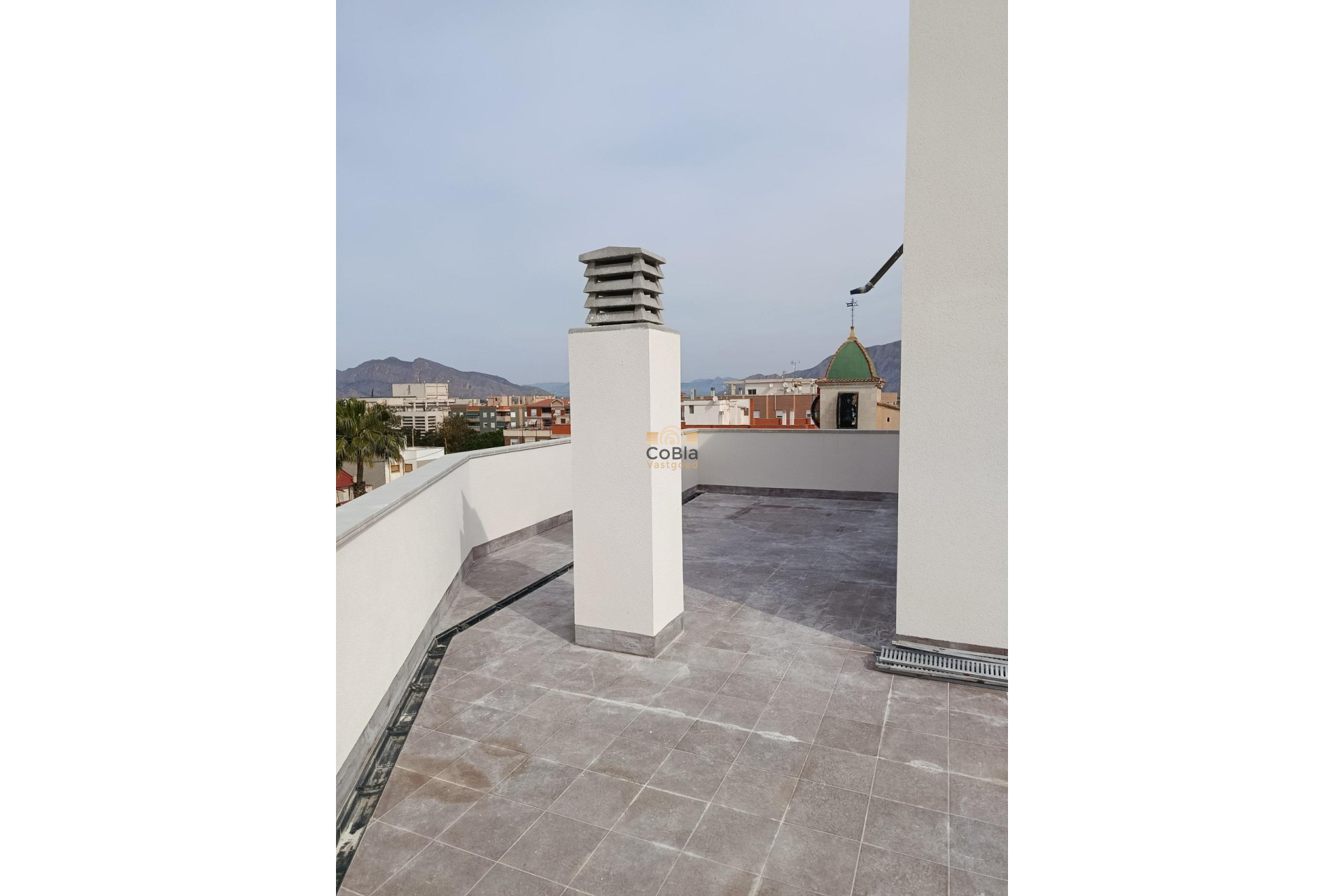 Neue Gebäude - Apartment - Bigastro - centro