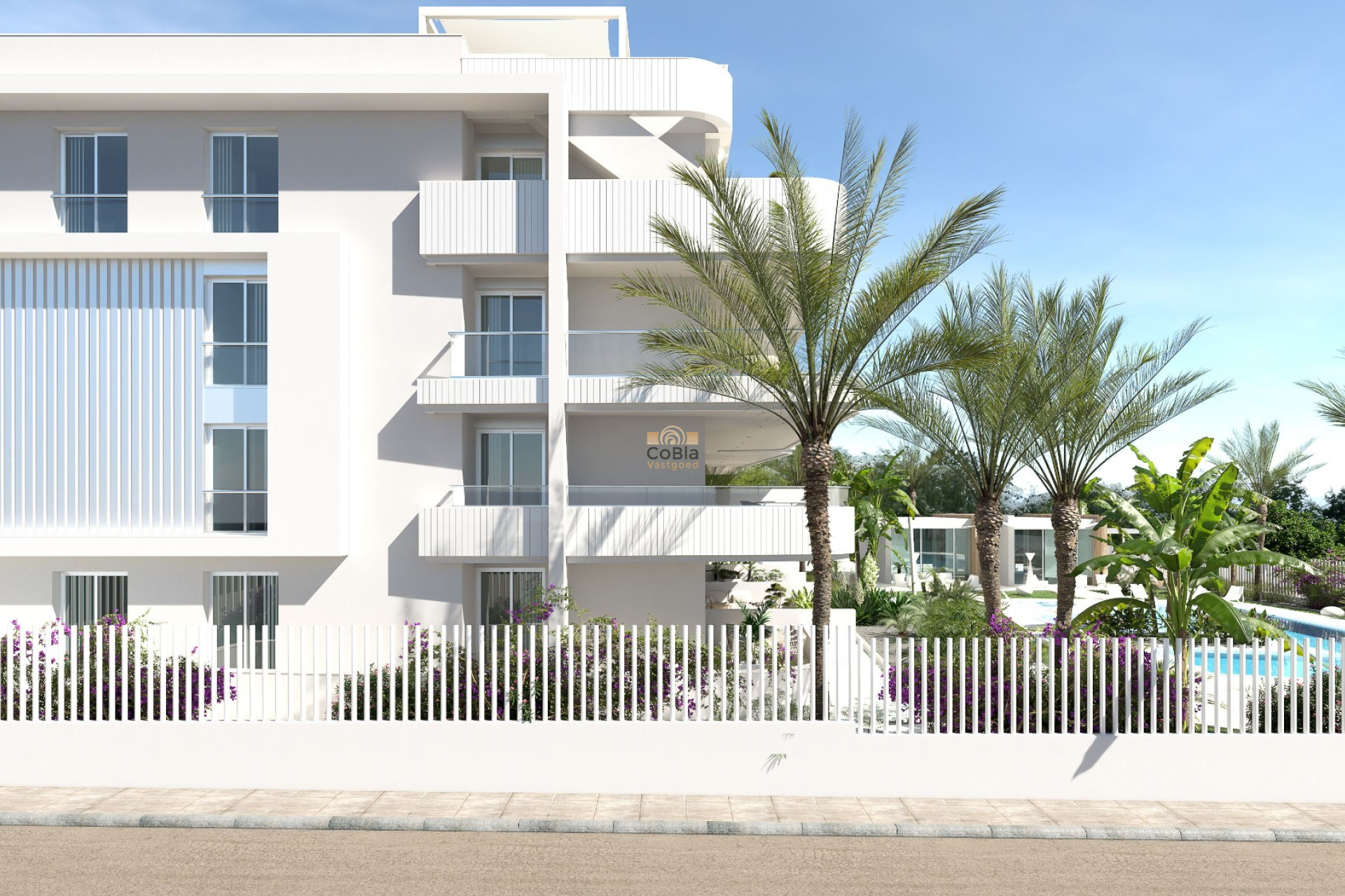 Neue Gebäude - Apartment - Cabo Roig - Lomas de Cabo Roig