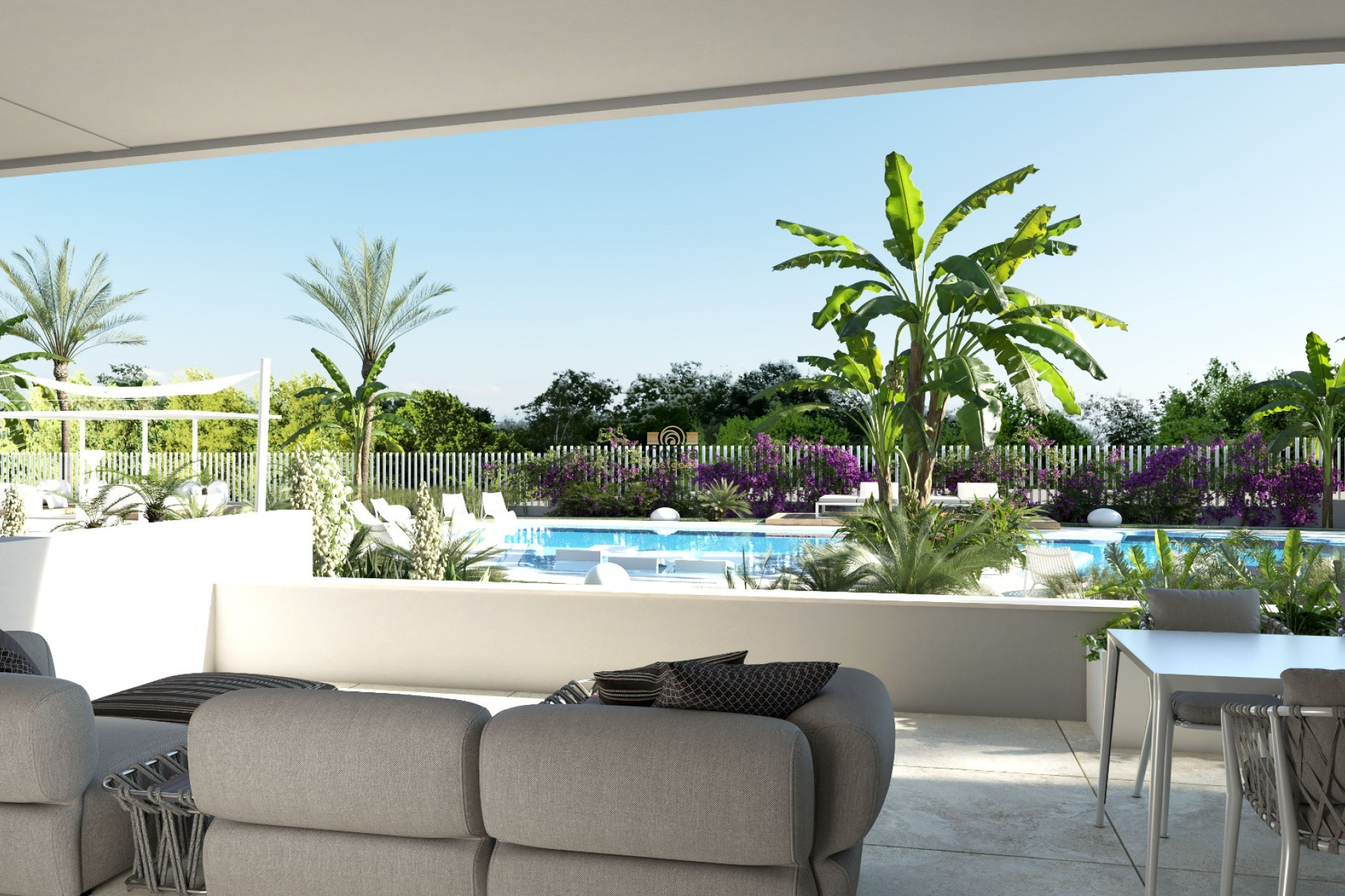 Neue Gebäude - Apartment - Cabo Roig - Lomas de Cabo Roig