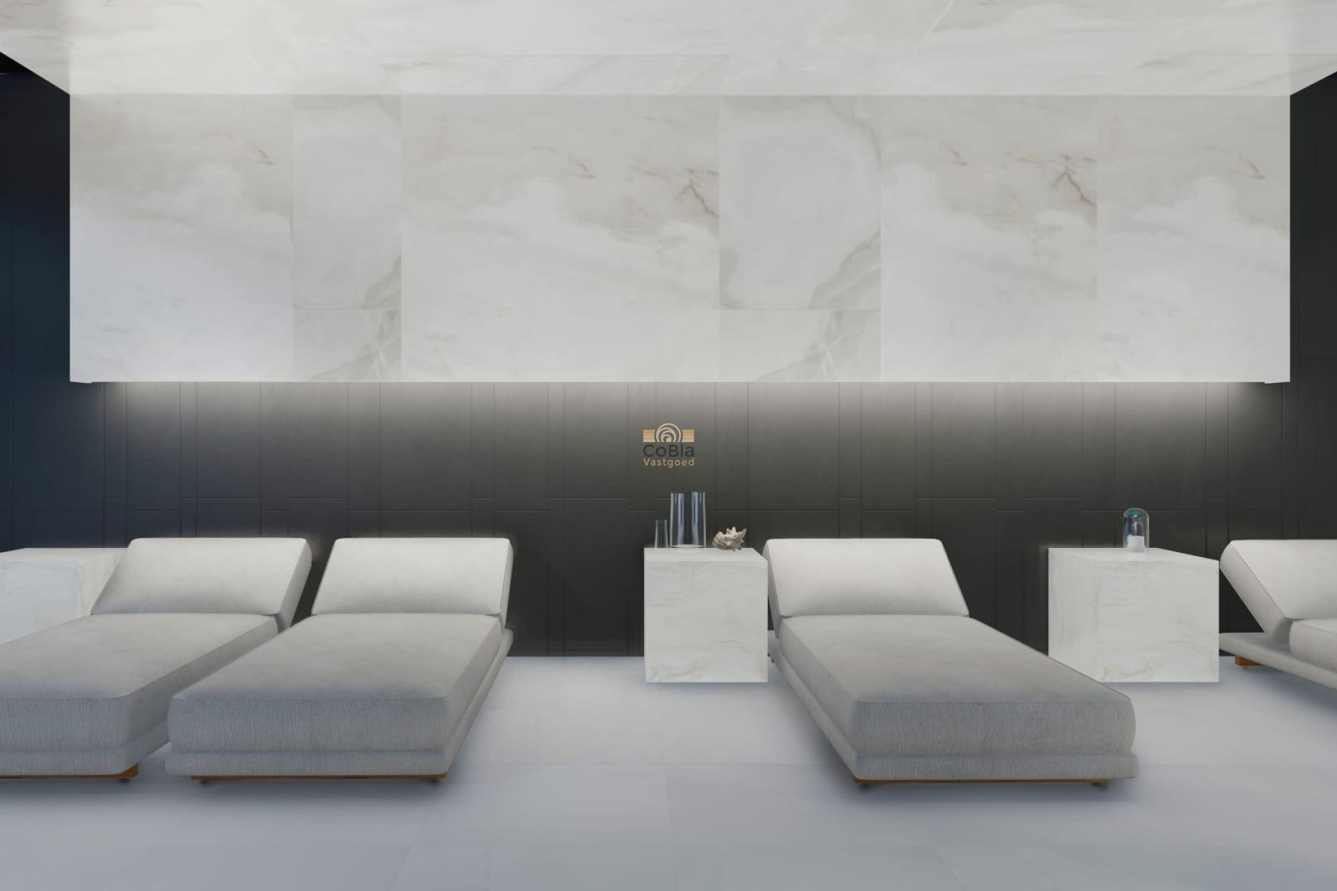 Neue Gebäude - Apartment - Calpe - Arenal Bol