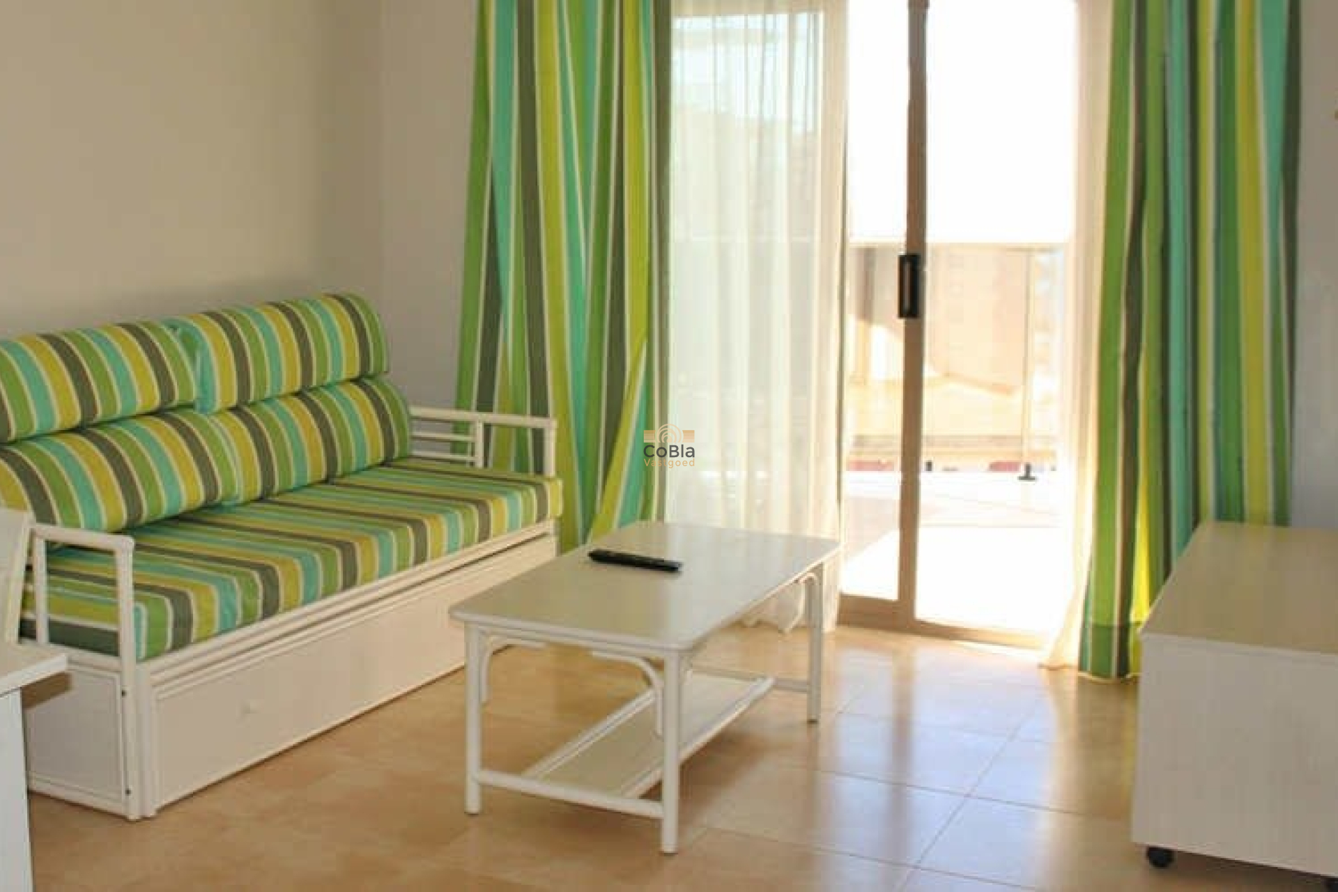 Neue Gebäude - Apartment - Calpe - Calalga