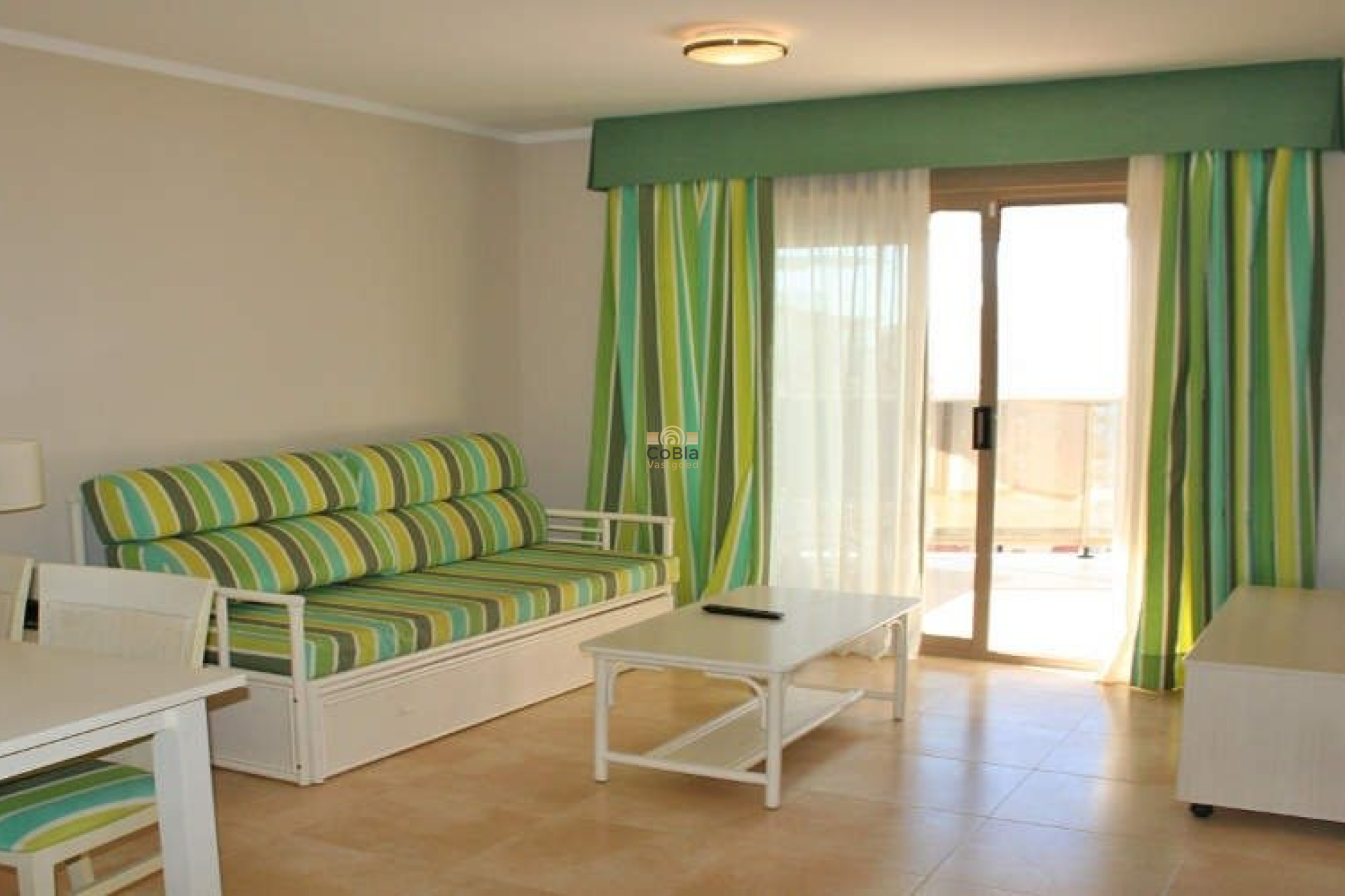 Neue Gebäude - Apartment - Calpe - Calalga