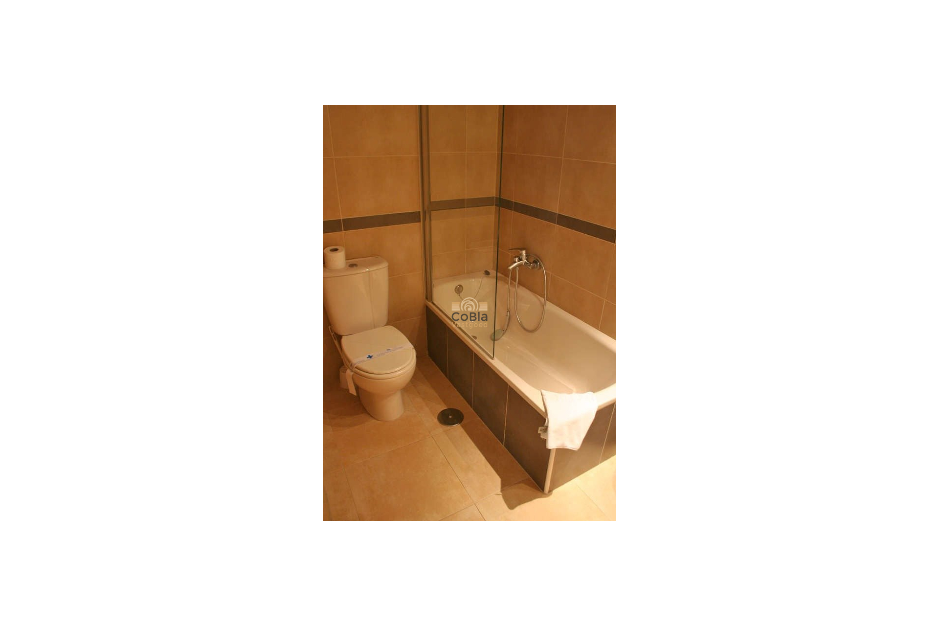 Neue Gebäude - Apartment - Calpe - La Calalga