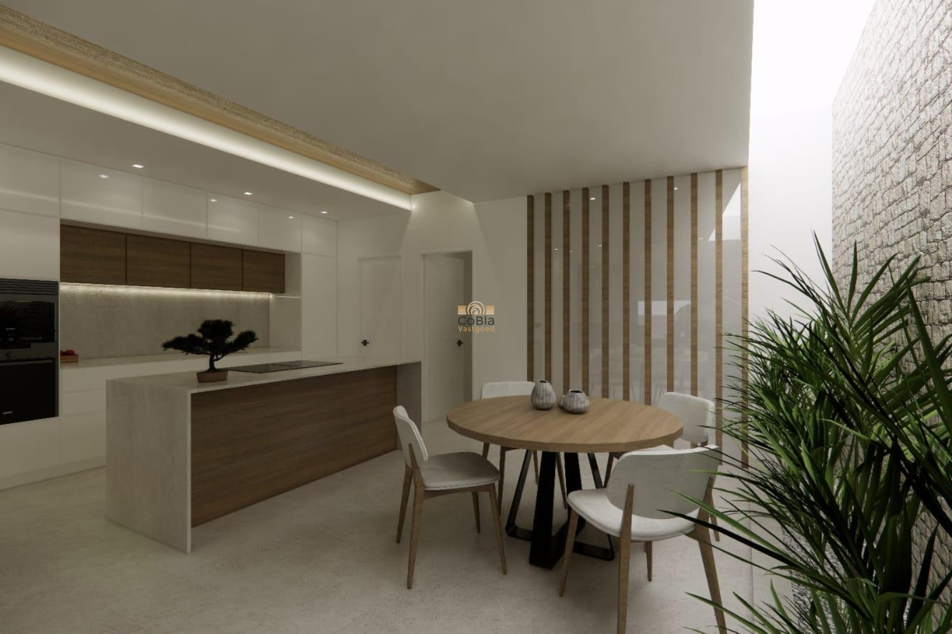 Neue Gebäude - Apartment - Catral - pueblo