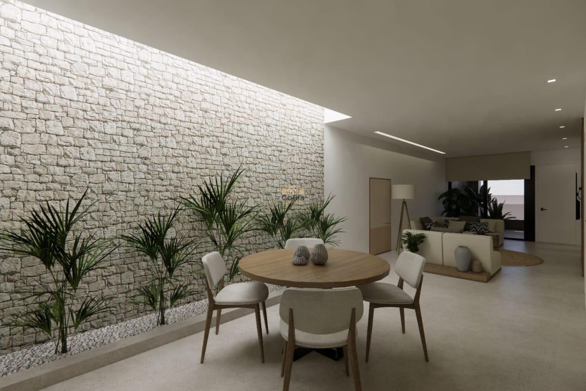 Neue Gebäude - Apartment - Catral - pueblo