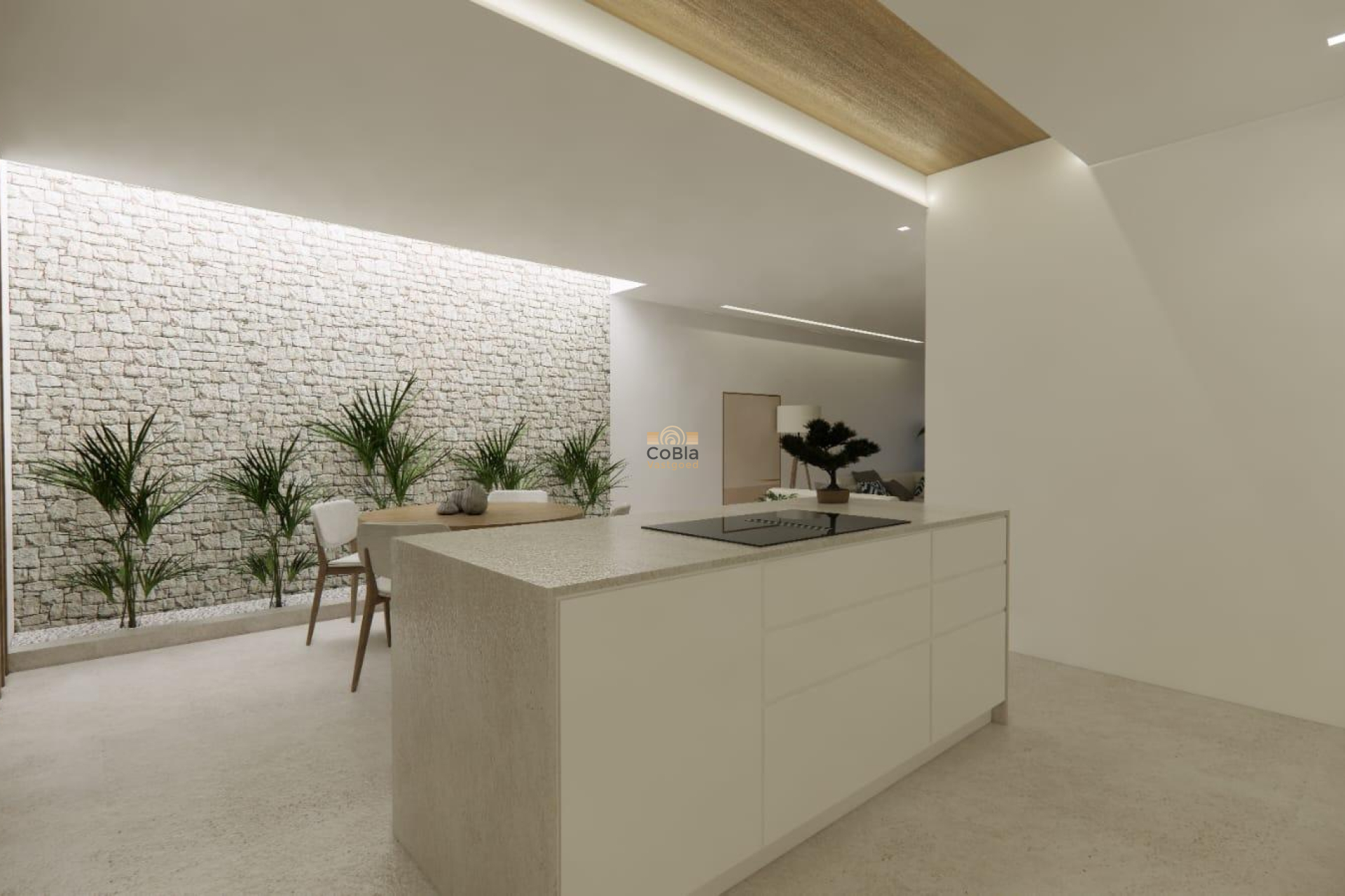 Neue Gebäude - Apartment - Catral - pueblo