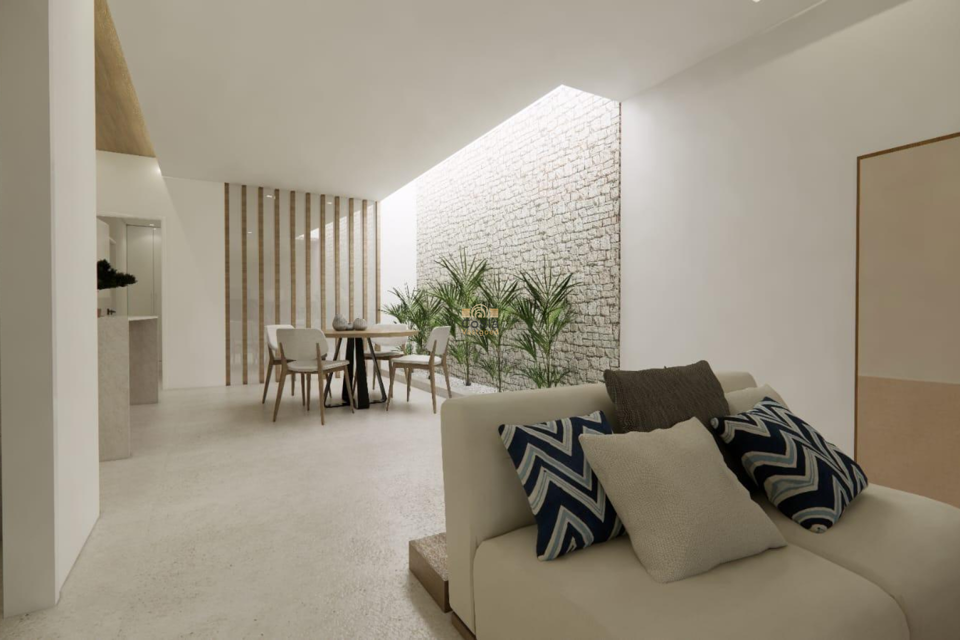 Neue Gebäude - Apartment - Catral - pueblo