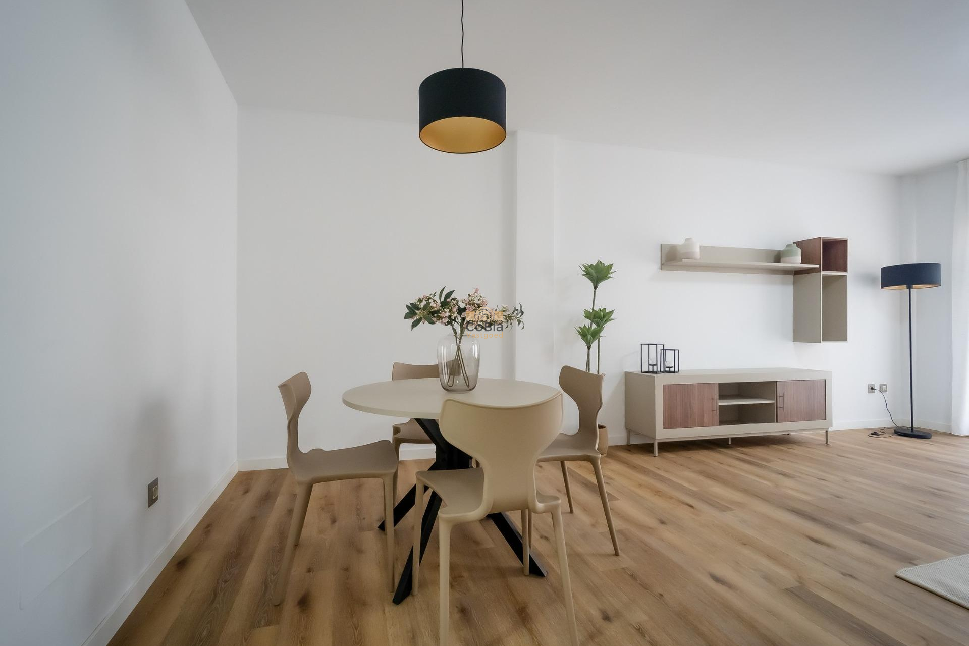 Neue Gebäude - Apartment - Cuevas Del Almanzora - Herrerias