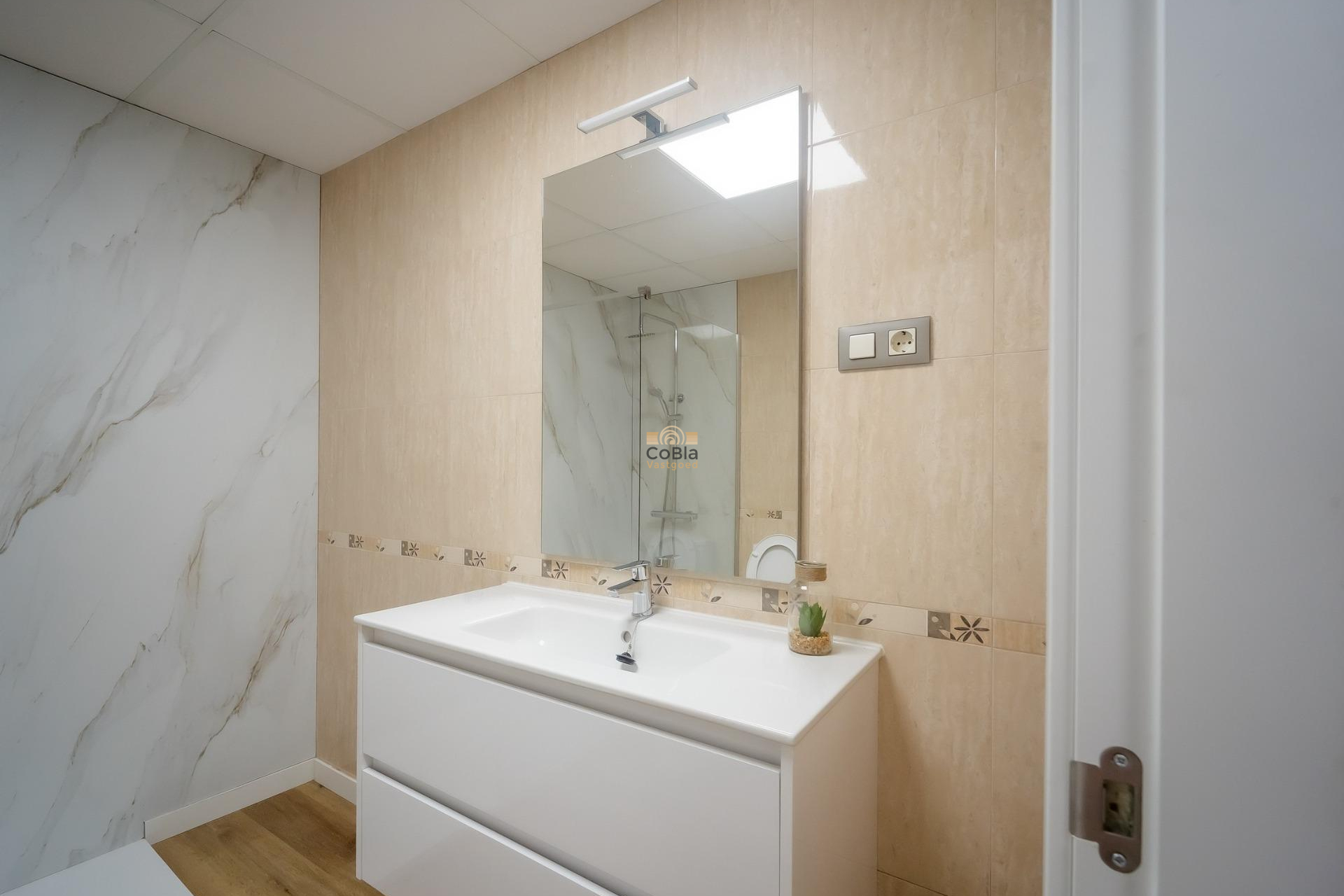 Neue Gebäude - Apartment - Cuevas Del Almanzora - Herrerias