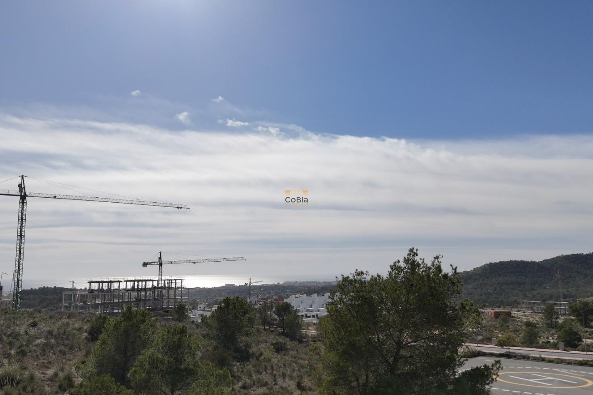 Neue Gebäude - Apartment - Finestrat - Balcón De Finestrat