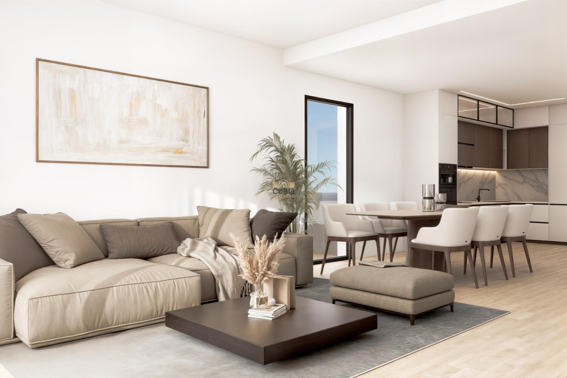 Neue Gebäude - Apartment - Finestrat - Balcón De Finestrat