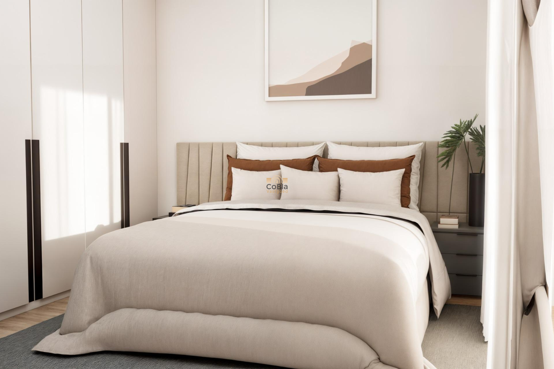 Neue Gebäude - Apartment - Finestrat - Balcón De Finestrat