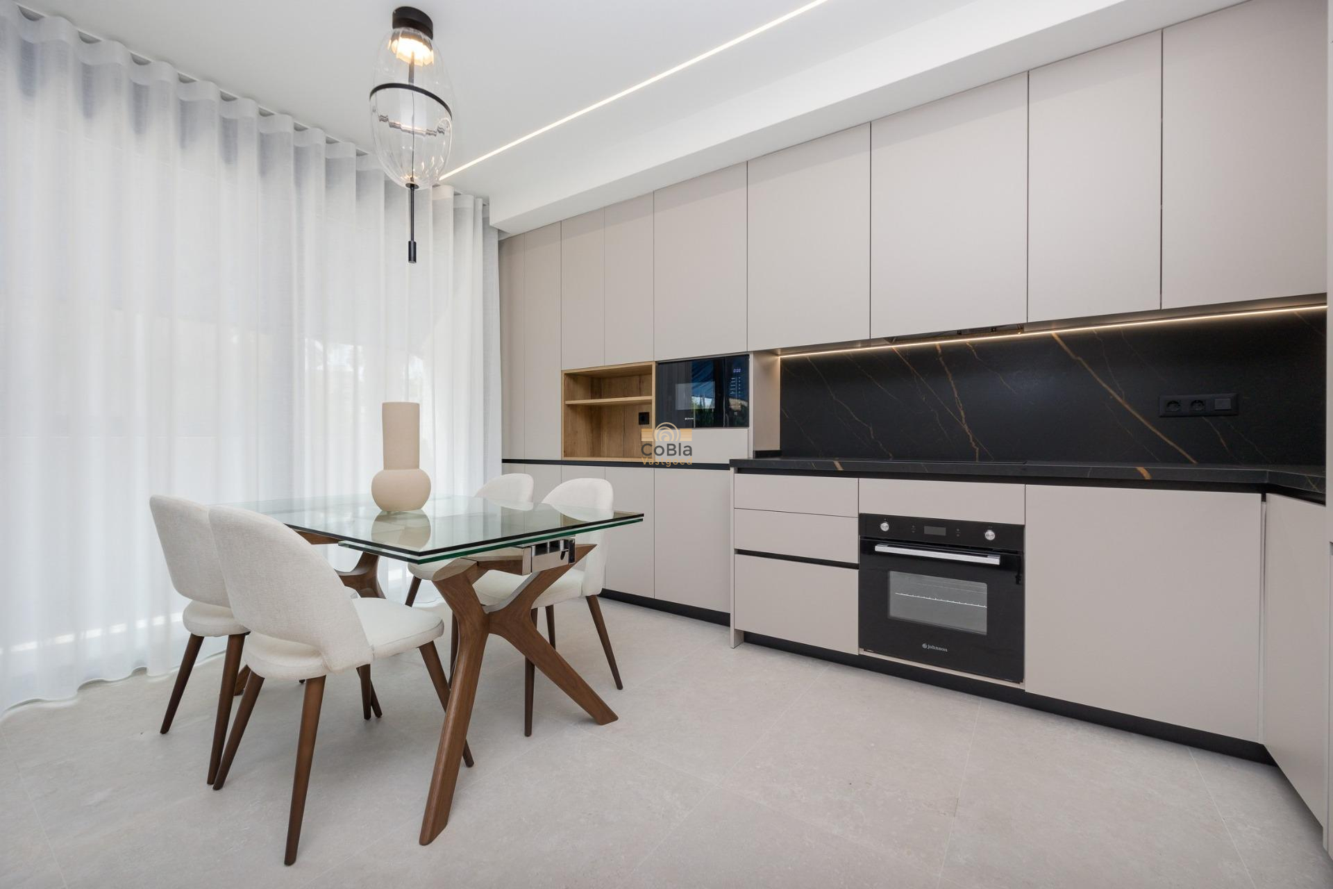 Neue Gebäude - Apartment - Guardamar del Segura - Avda del Puerto