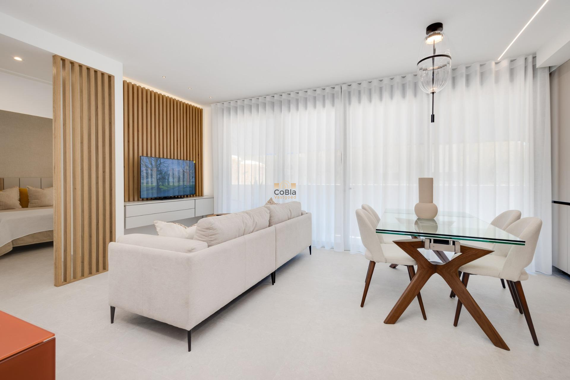 Neue Gebäude - Apartment - Guardamar del Segura - Avda del Puerto