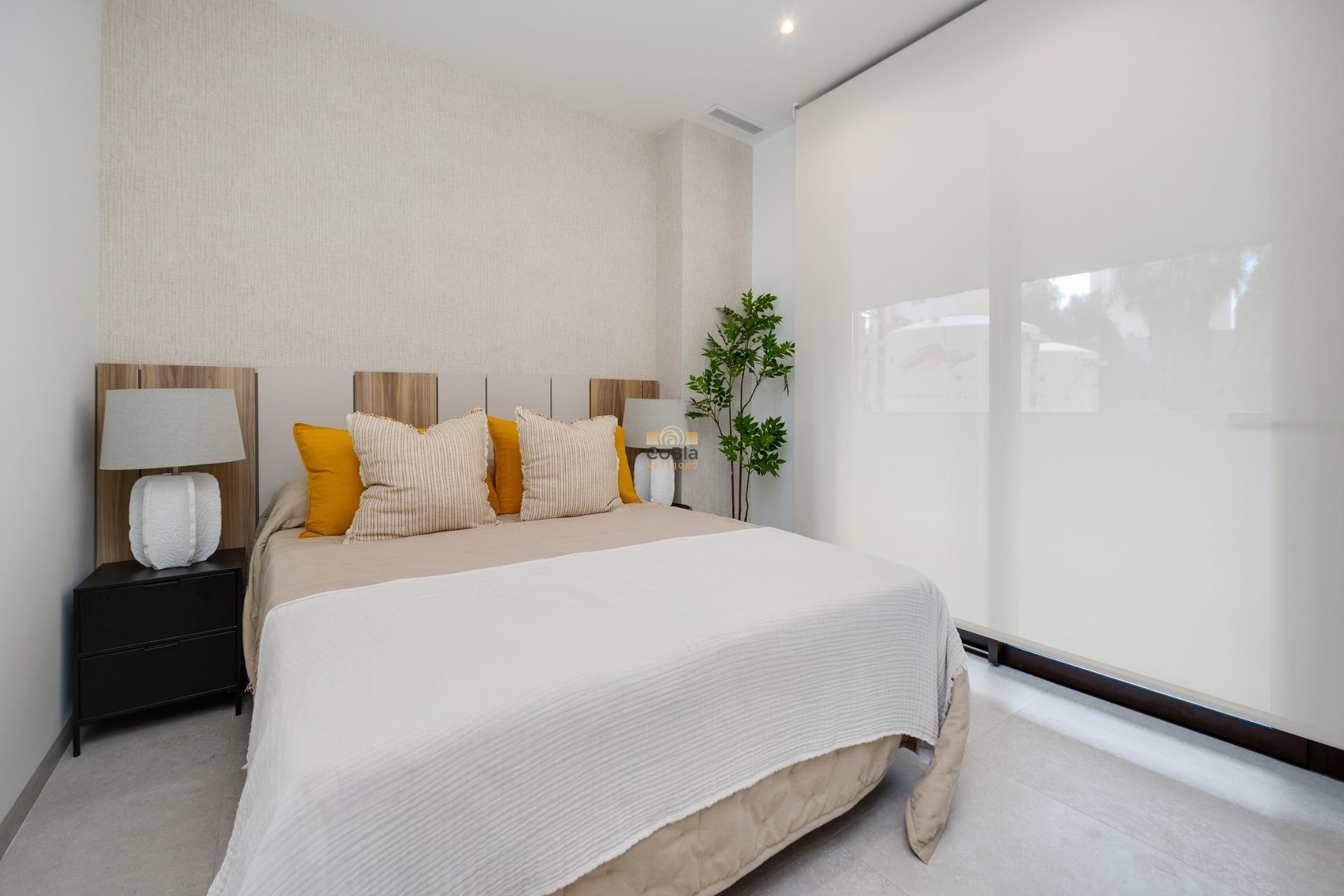 Neue Gebäude - Apartment - Guardamar del Segura - Avda del Puerto