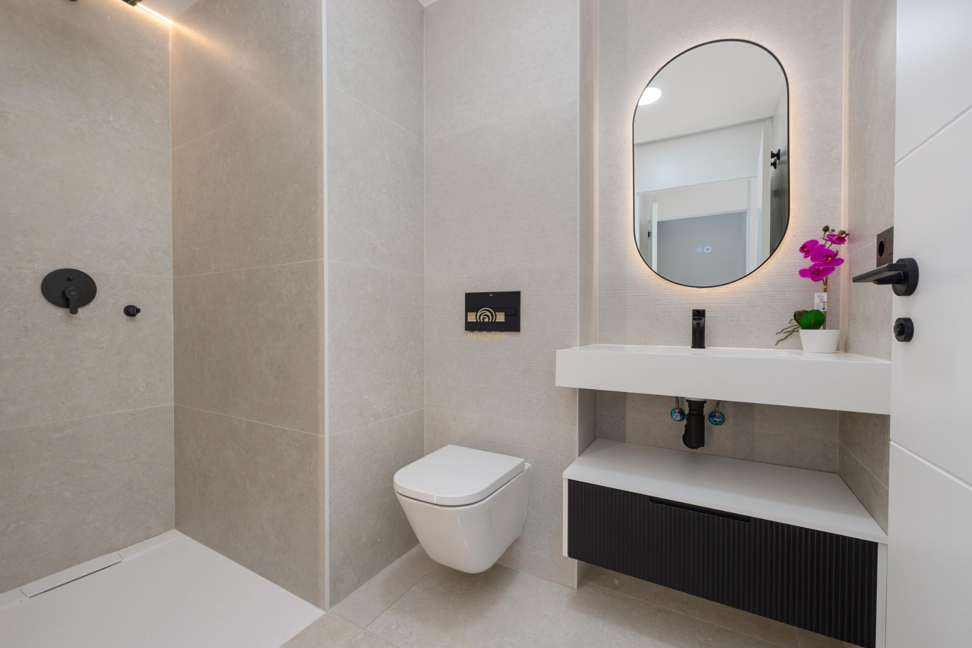 Neue Gebäude - Apartment - Guardamar del Segura - Avda del Puerto