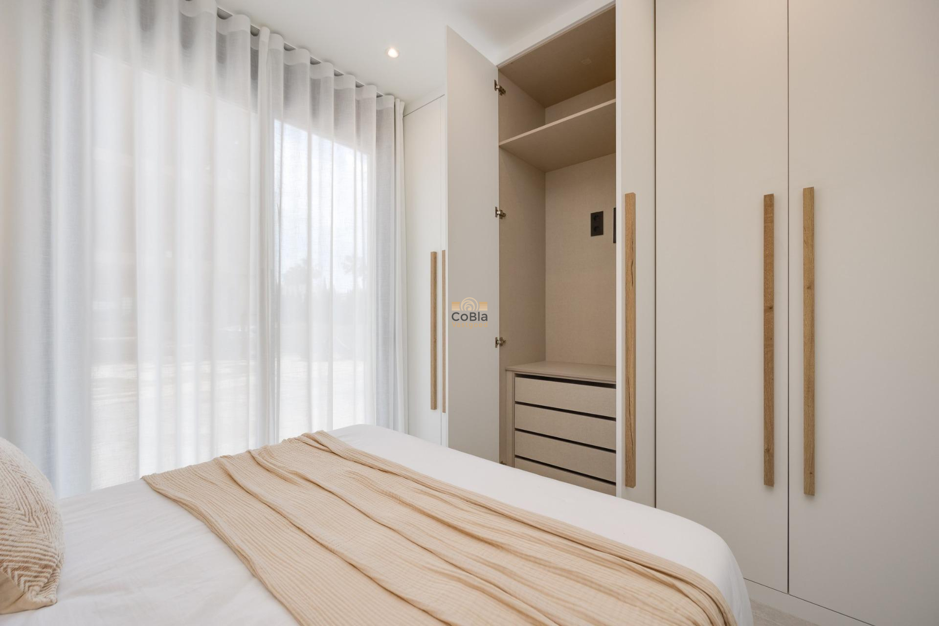 Neue Gebäude - Apartment - Guardamar del Segura - Avda del Puerto