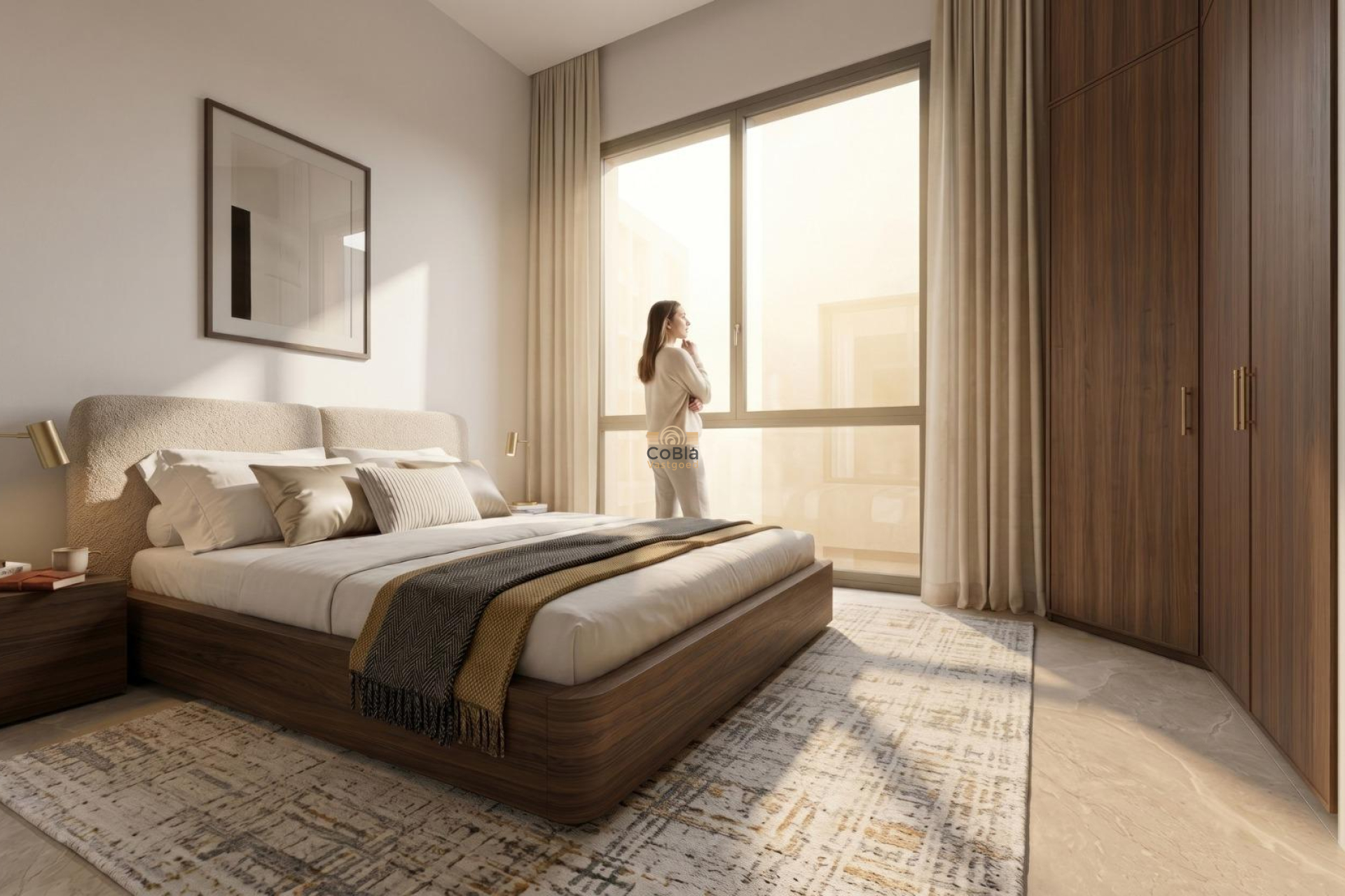 Neue Gebäude - Apartment - Guardamar del Segura - Center