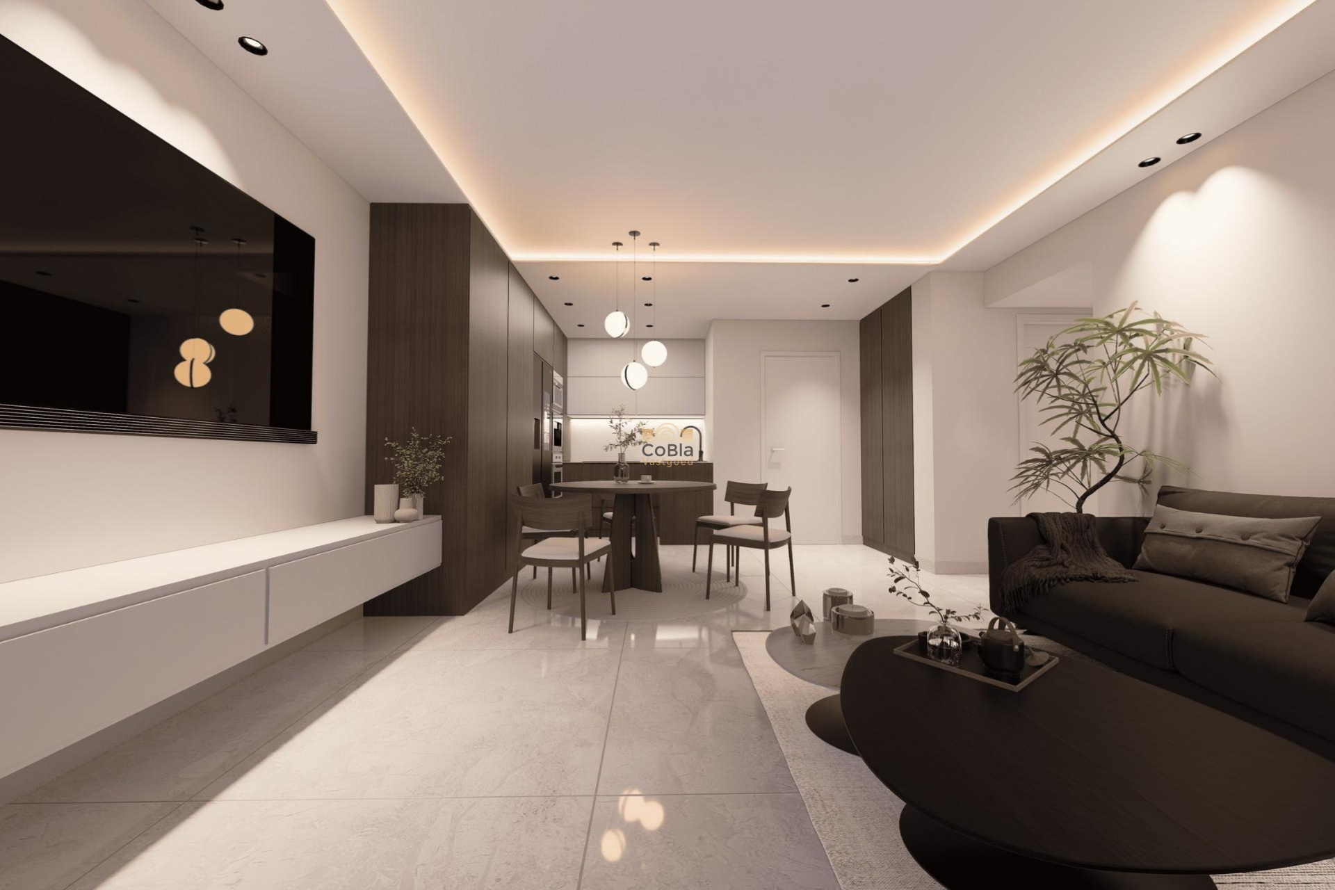 Neue Gebäude - Apartment - Guardamar del Segura - Center