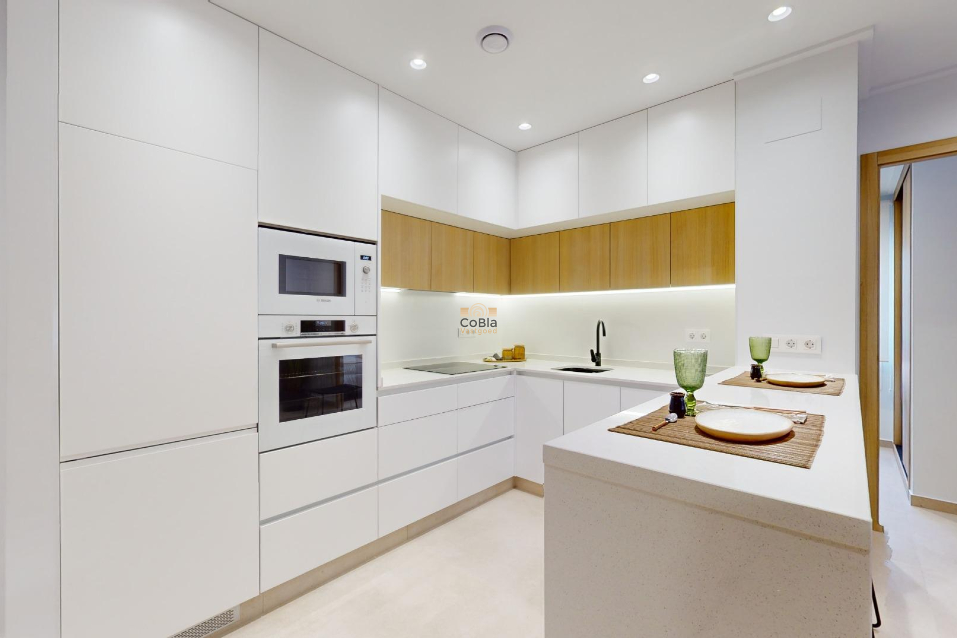 Neue Gebäude - Apartment - Guardamar del Segura - El Raso