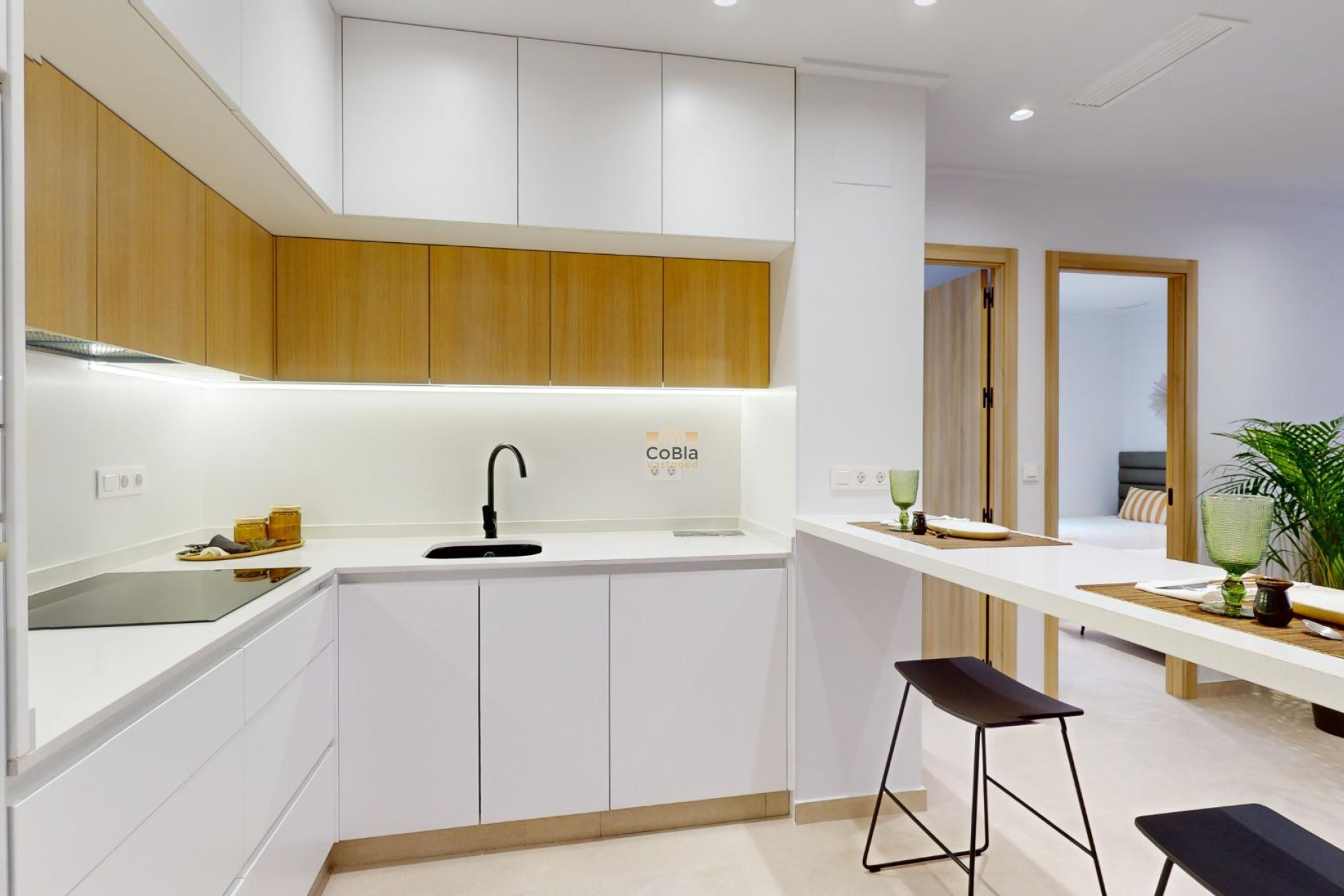 Neue Gebäude - Apartment - Guardamar del Segura - El Raso