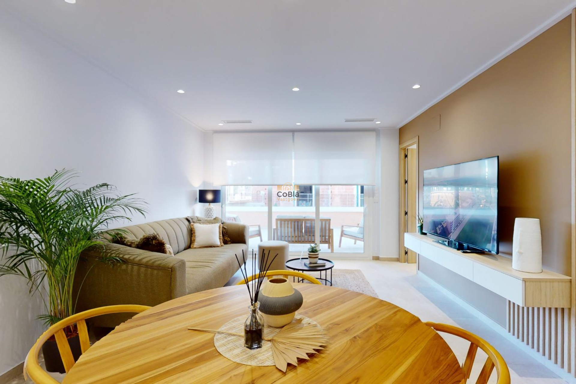 Neue Gebäude - Apartment - Guardamar del Segura - El Raso