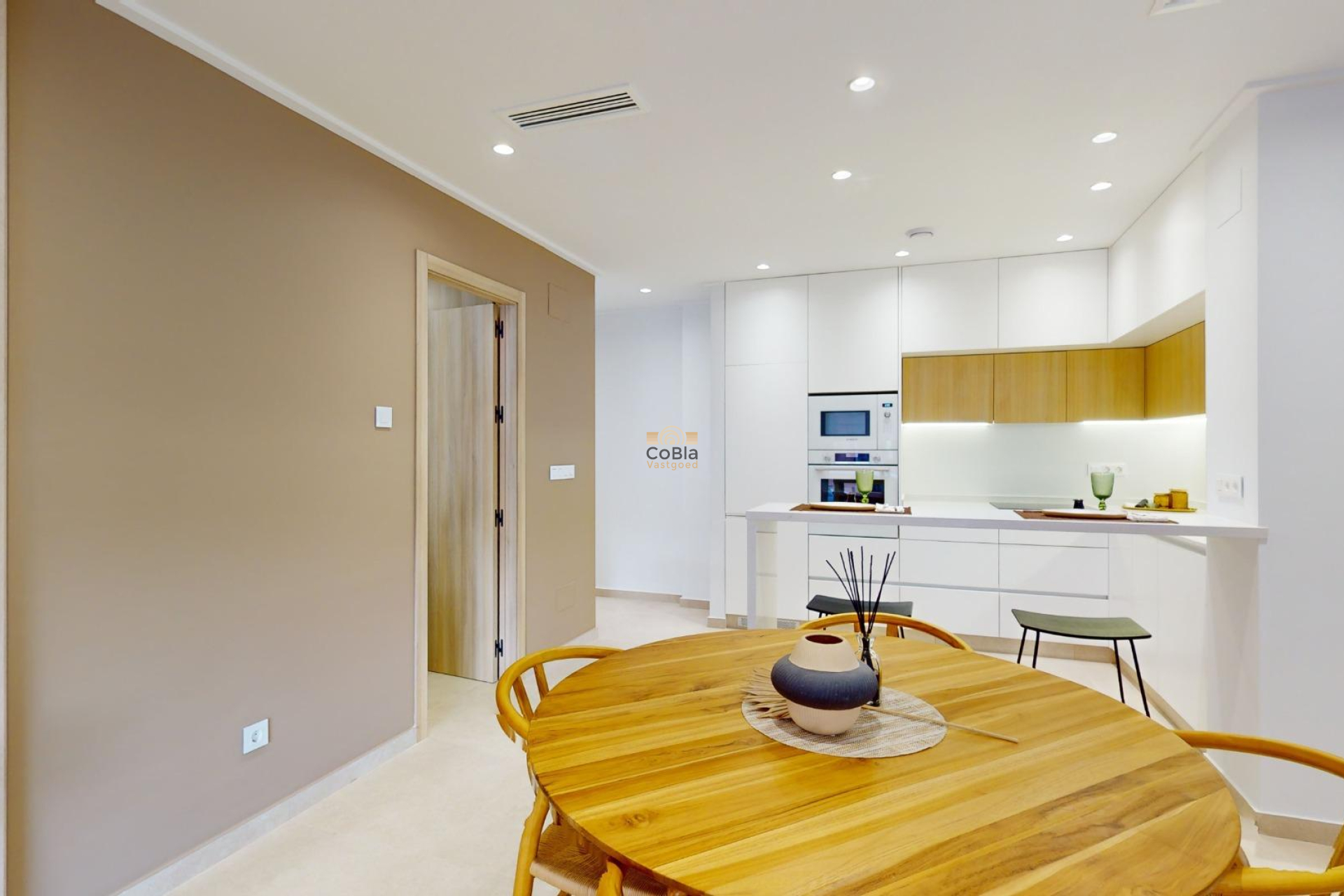 Neue Gebäude - Apartment - Guardamar del Segura - El Raso