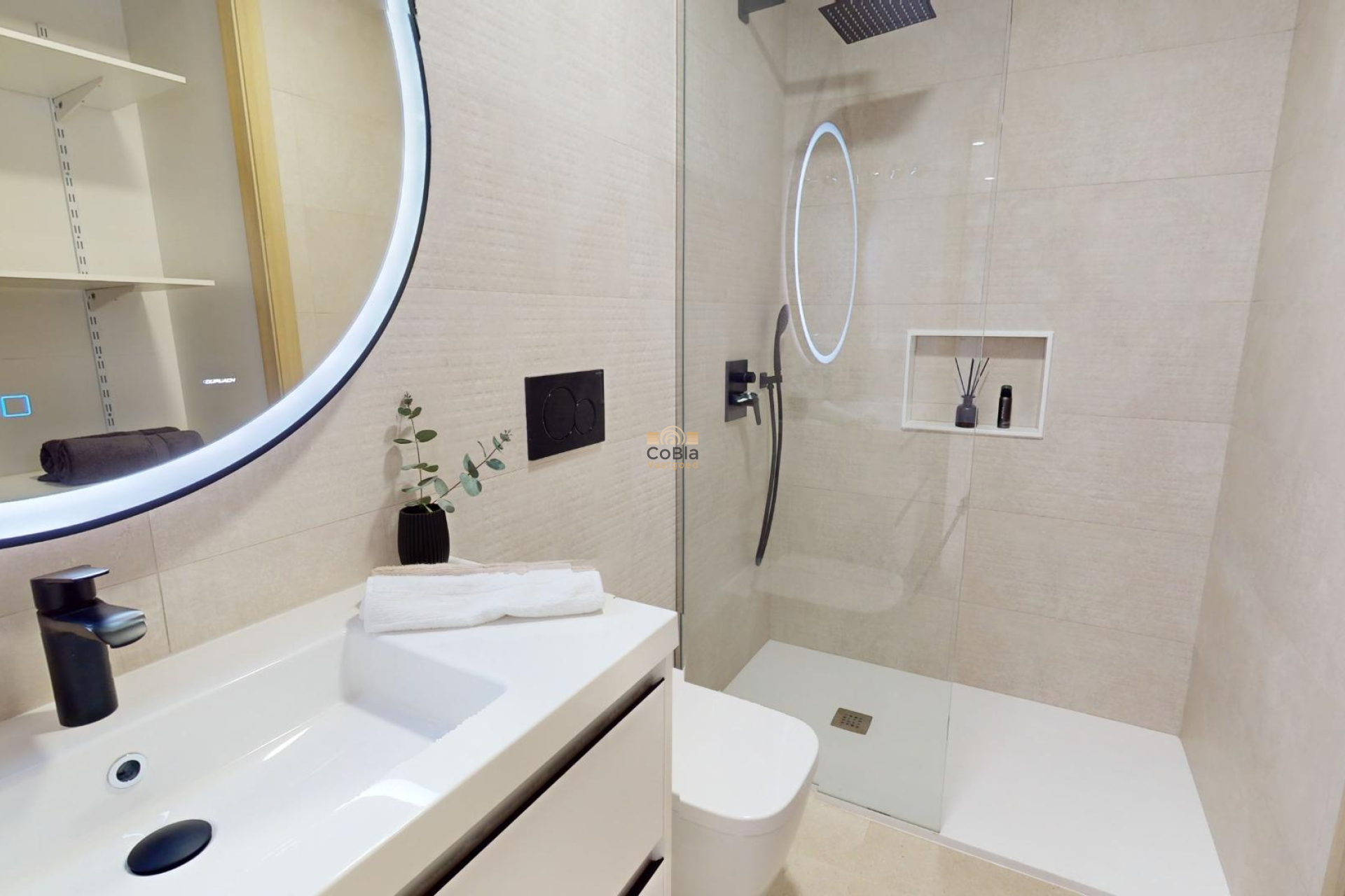 Neue Gebäude - Apartment - Guardamar del Segura - El Raso