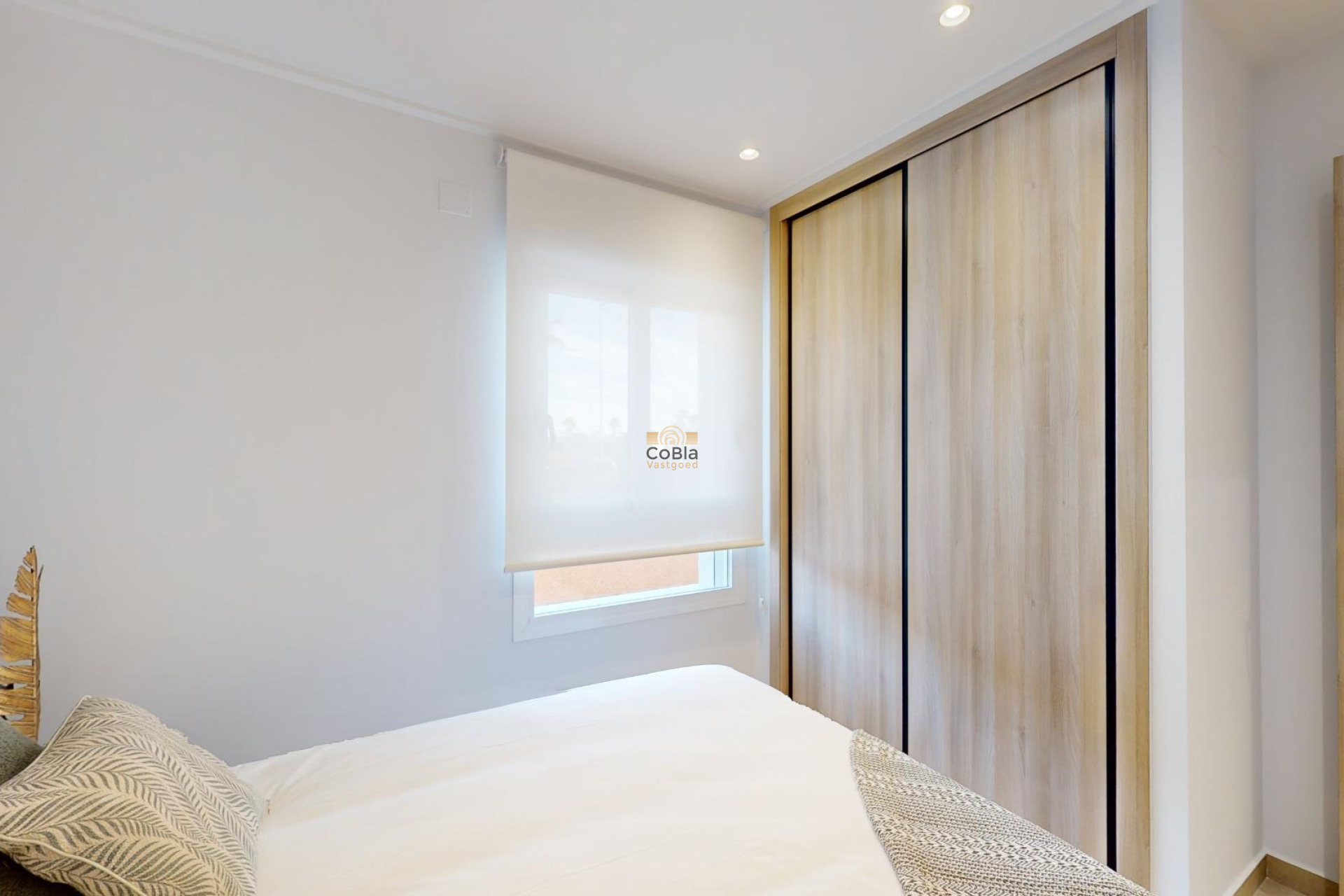 Neue Gebäude - Apartment - Guardamar del Segura - El Raso