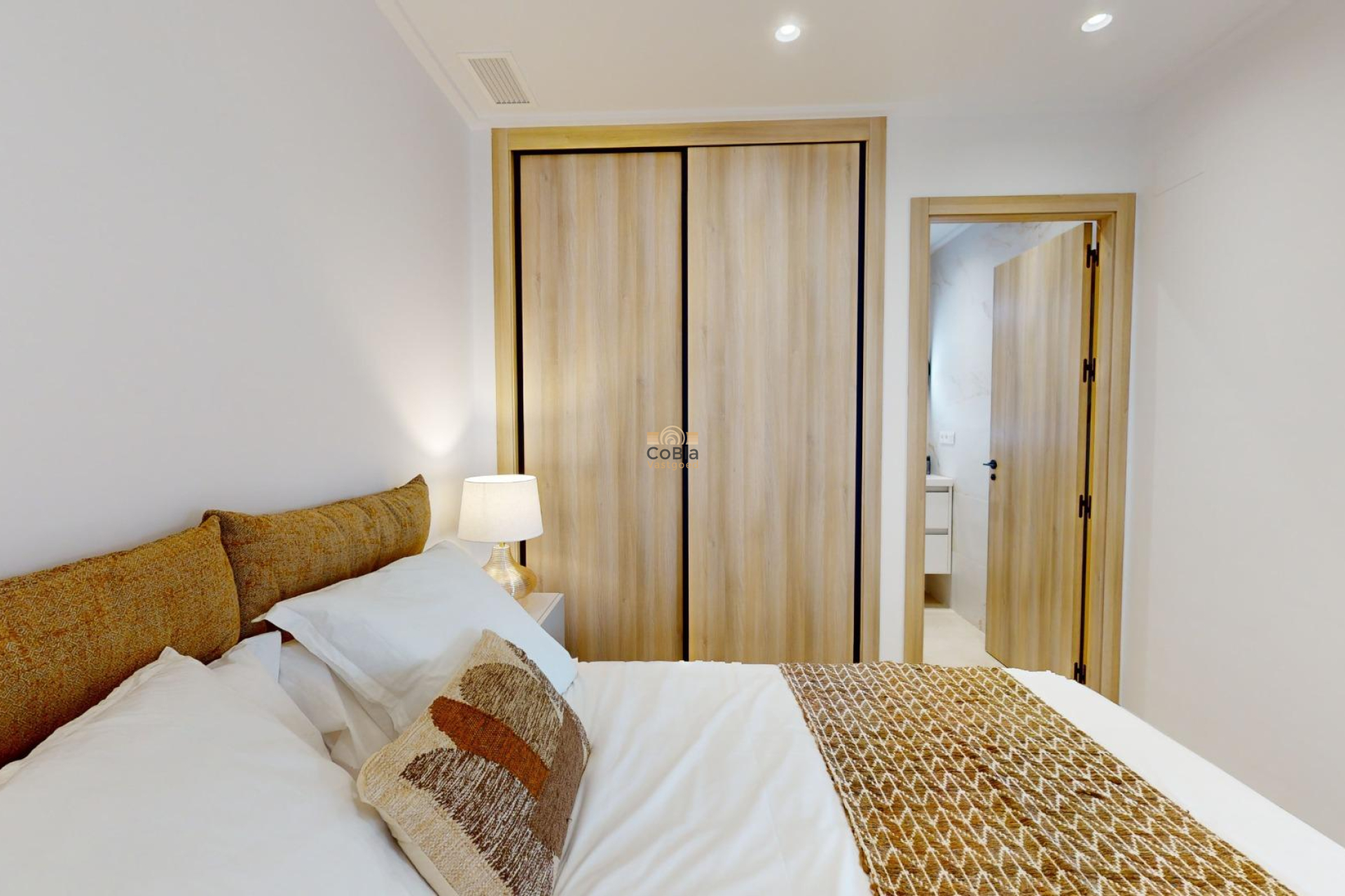 Neue Gebäude - Apartment - Guardamar del Segura - El Raso