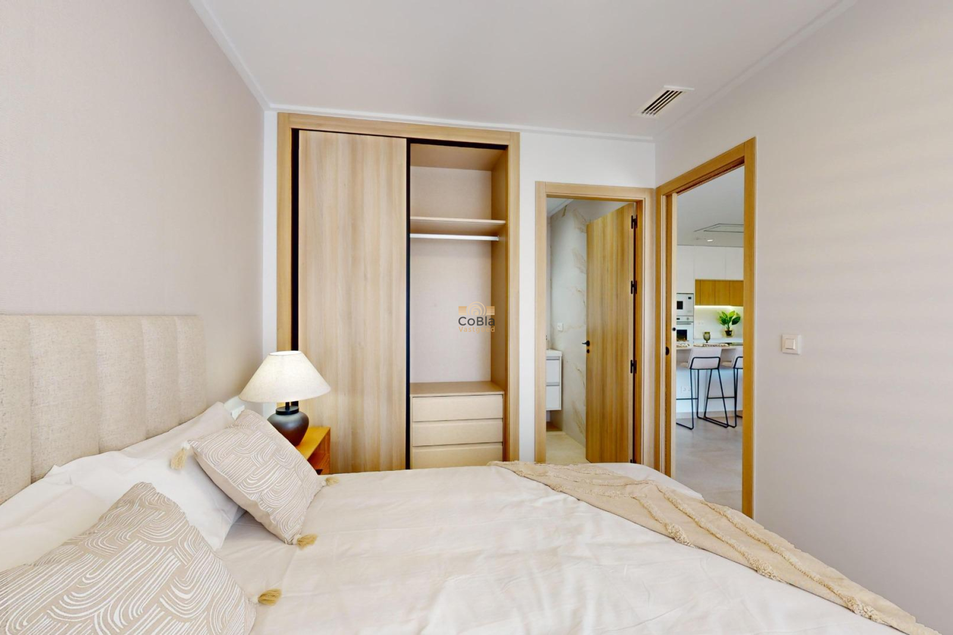 Neue Gebäude - Apartment - Guardamar del Segura - El Raso