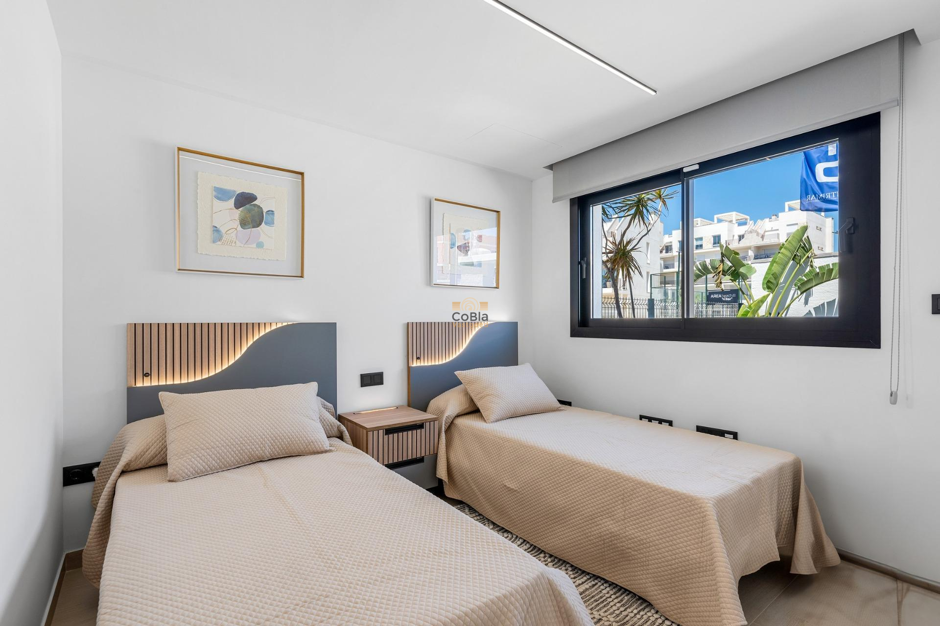 Neue Gebäude - Apartment - Guardamar del Segura - El Raso