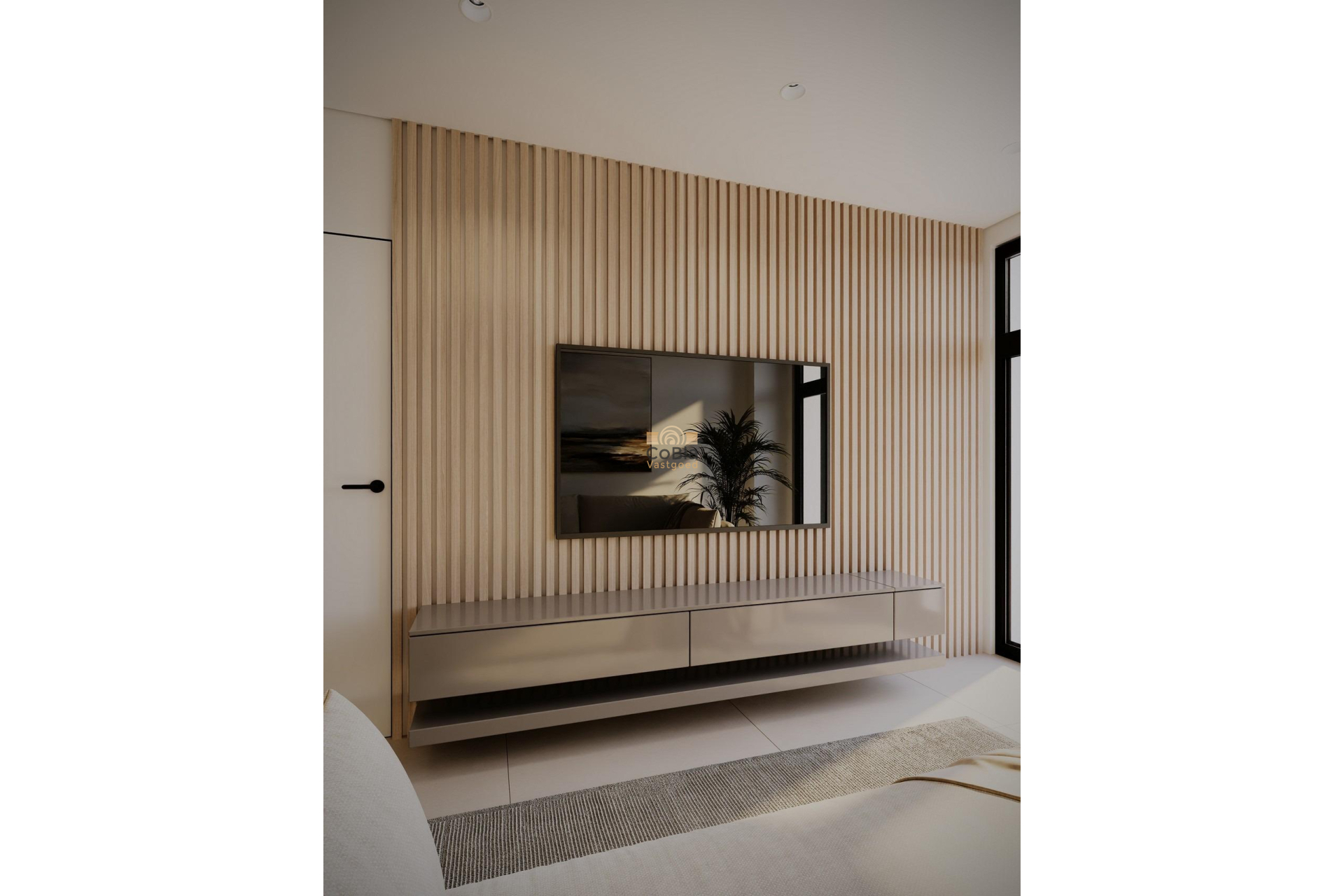 Neue Gebäude - Apartment - Guardamar del Segura - Pueblo
