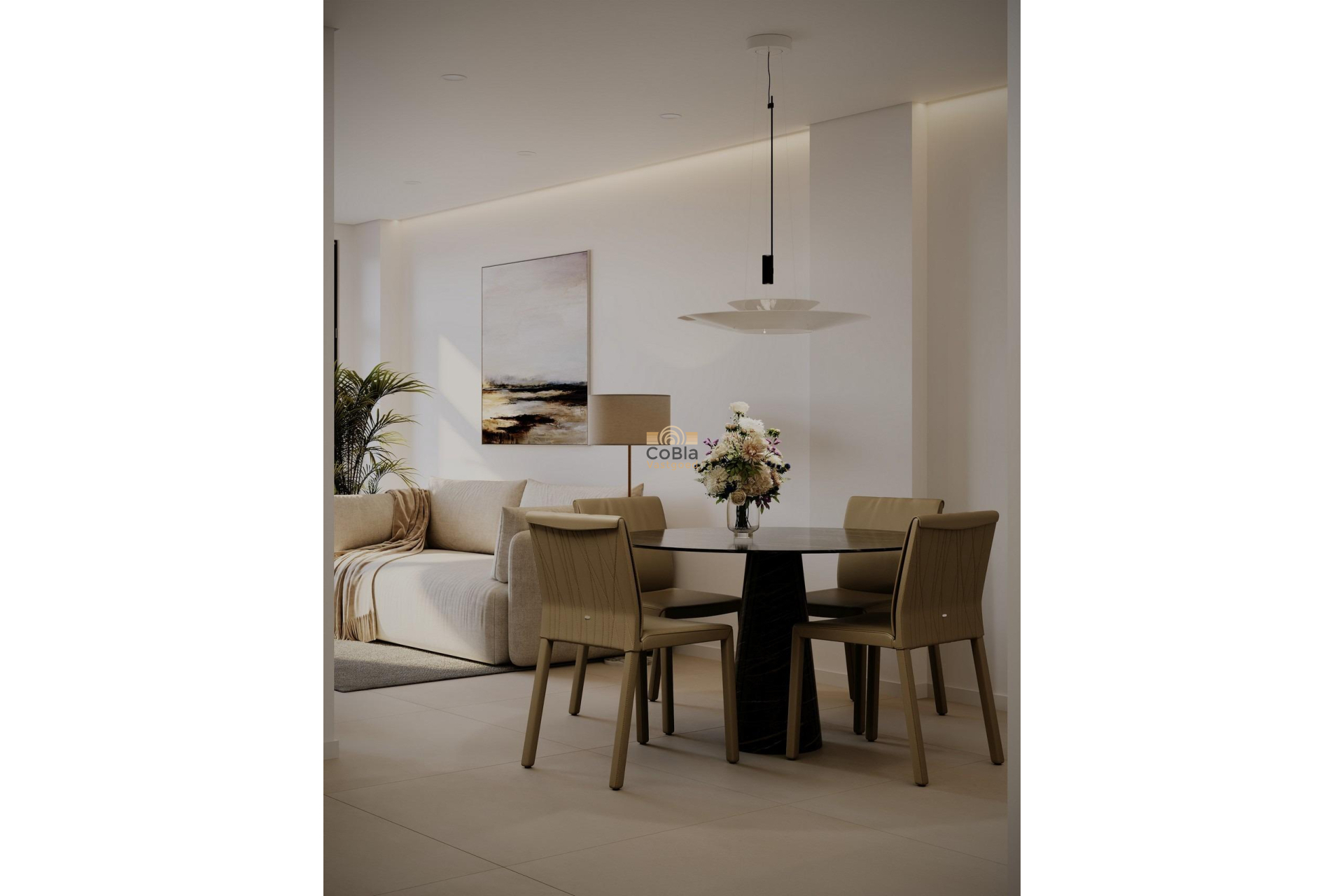 Neue Gebäude - Apartment - Guardamar del Segura - Pueblo