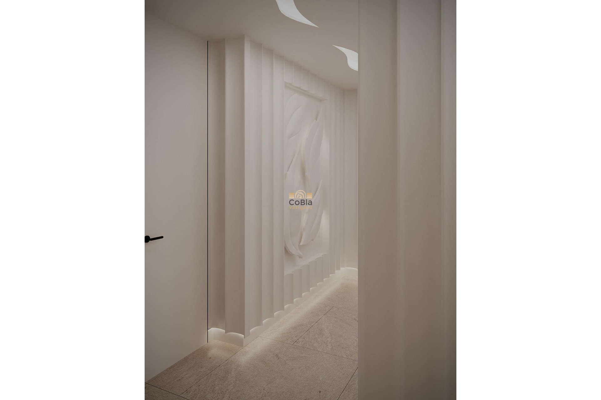 Neue Gebäude - Apartment - Guardamar del Segura - Pueblo