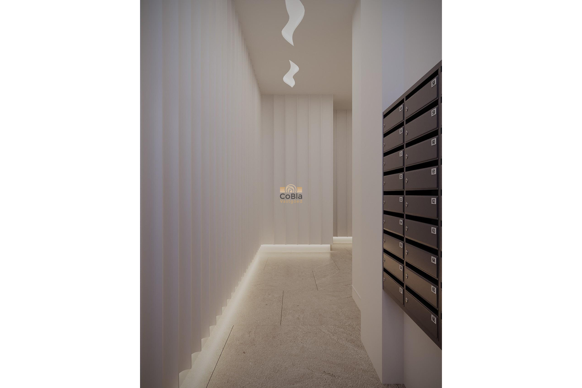 Neue Gebäude - Apartment - Guardamar del Segura - Pueblo