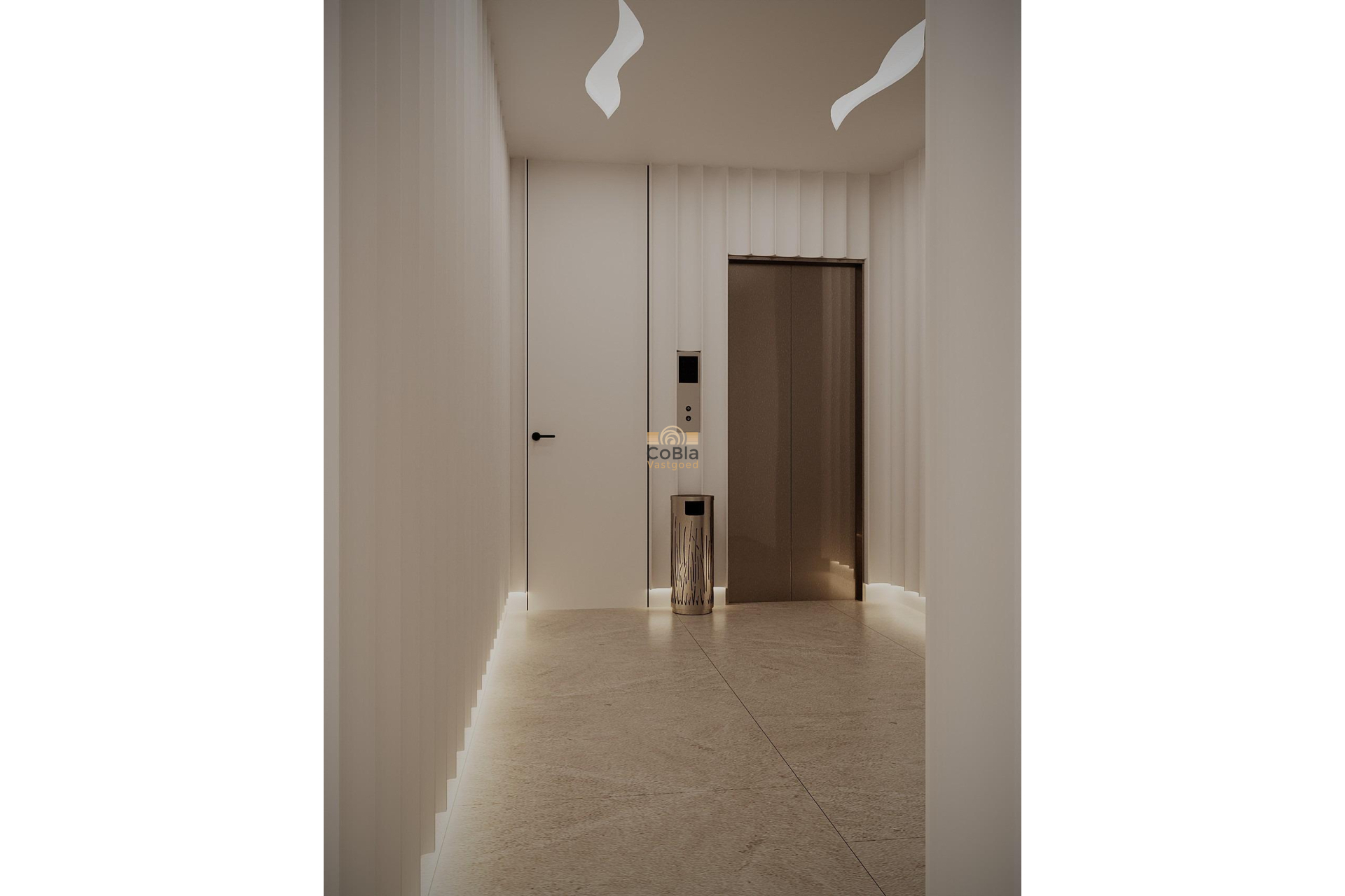 Neue Gebäude - Apartment - Guardamar del Segura - Pueblo