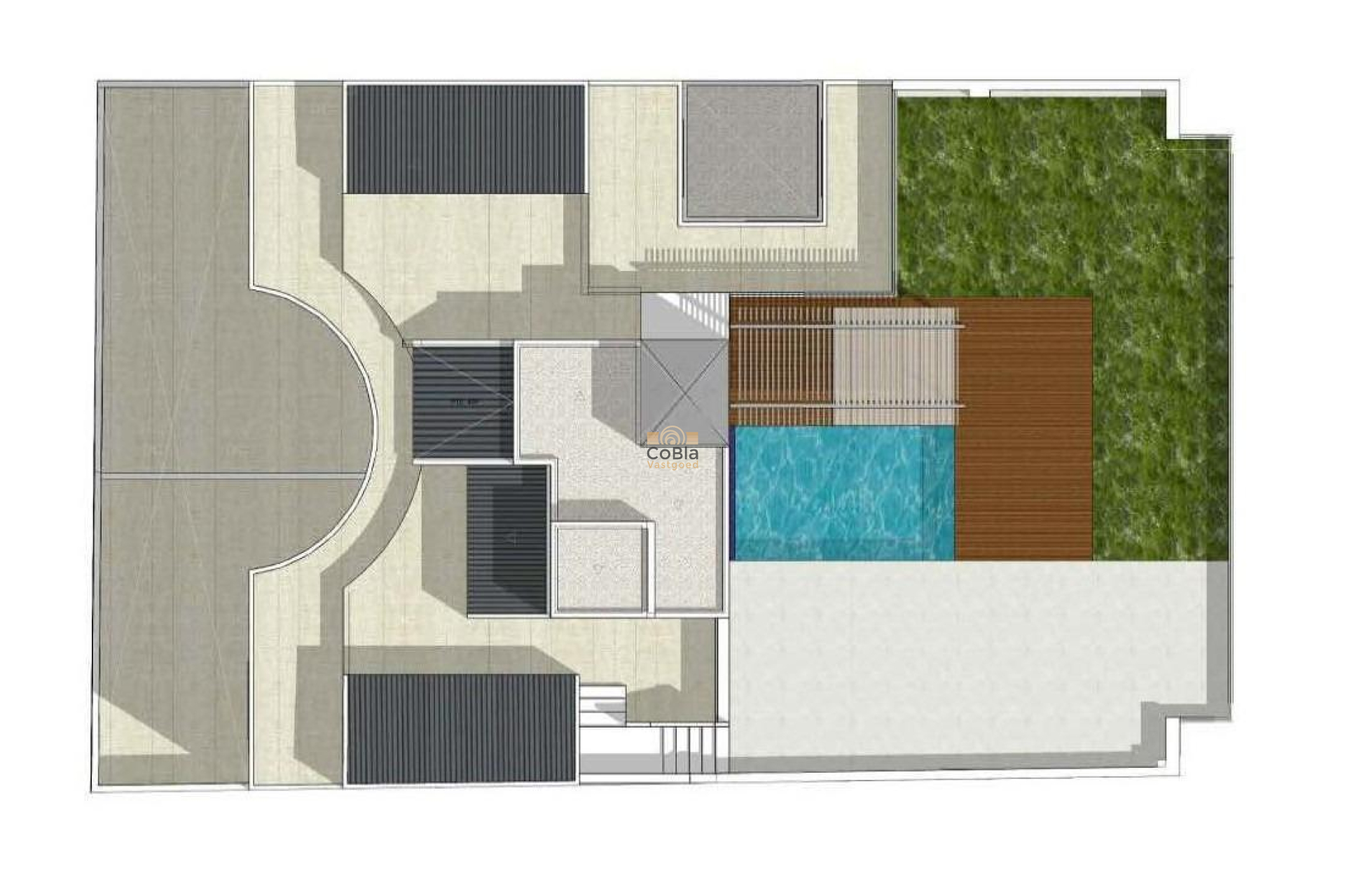 Neue Gebäude - Apartment - Guardamar del Segura - Pueblo