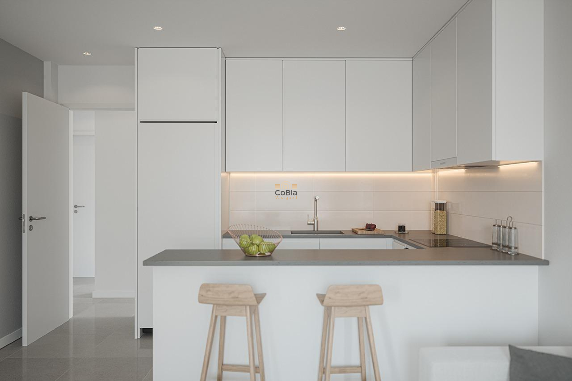 Neue Gebäude - Apartment - Guardamar del Segura - Pueblo