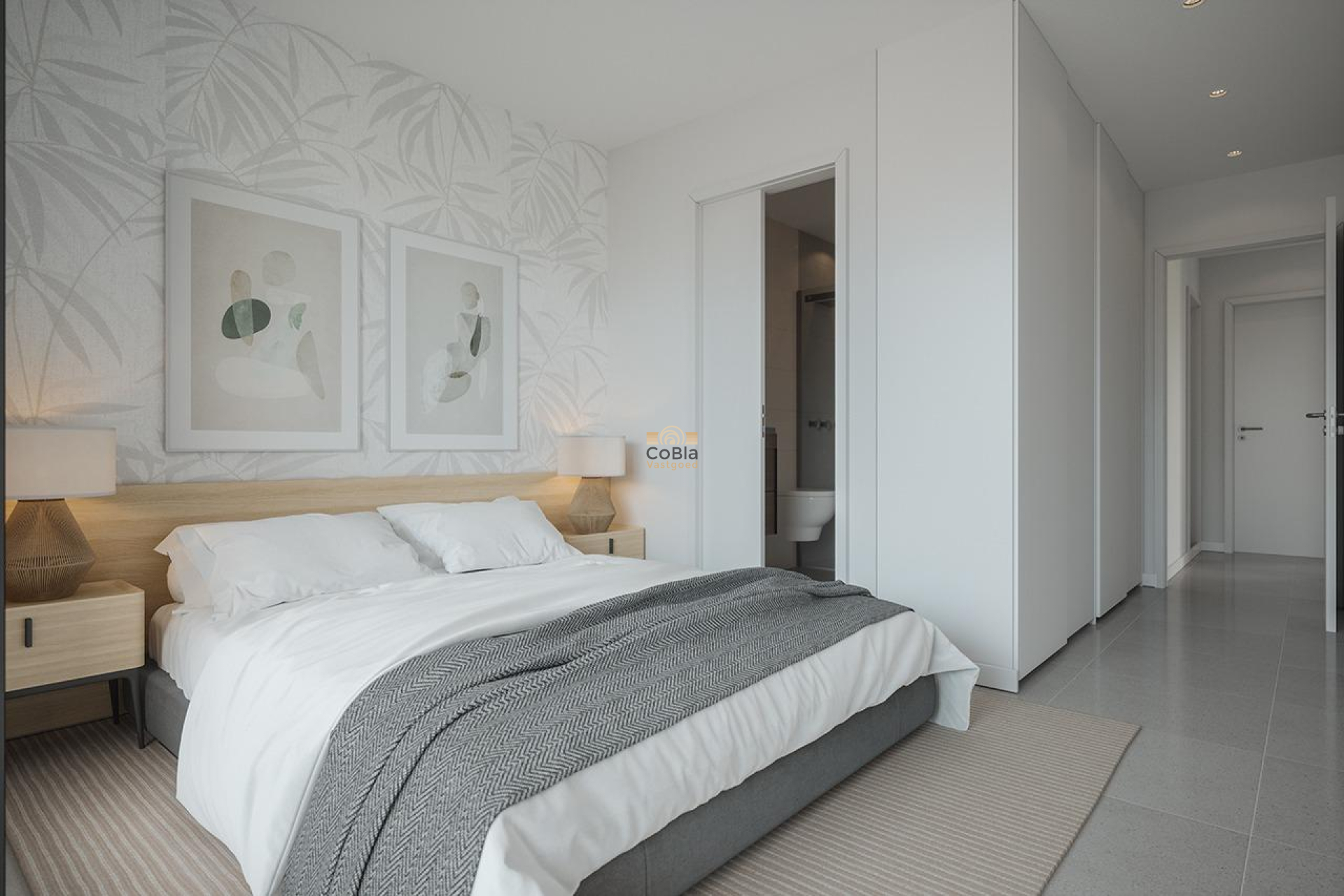 Neue Gebäude - Apartment - Guardamar del Segura - Pueblo