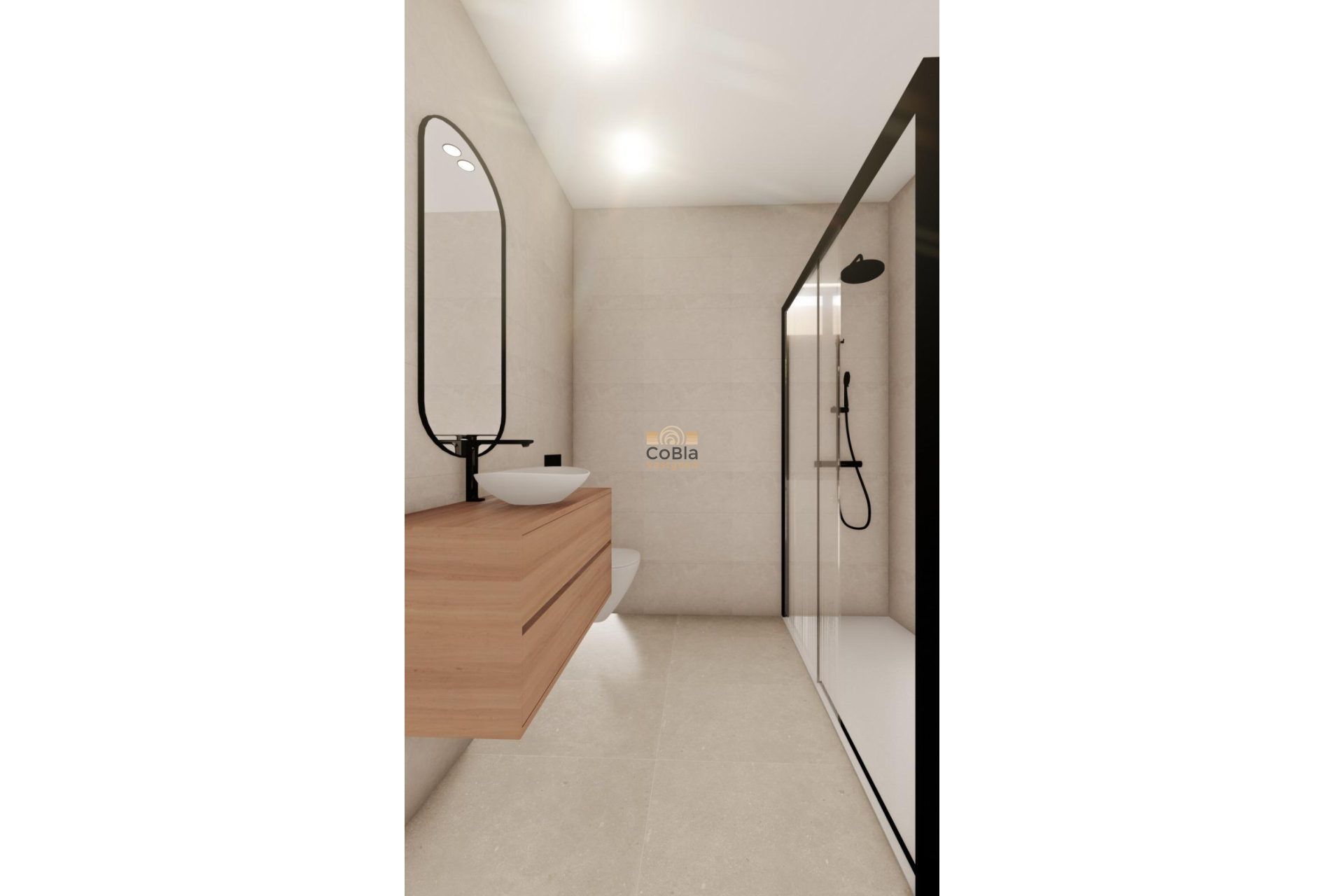 Neue Gebäude - Apartment - Guardamar del Segura - Pueblo