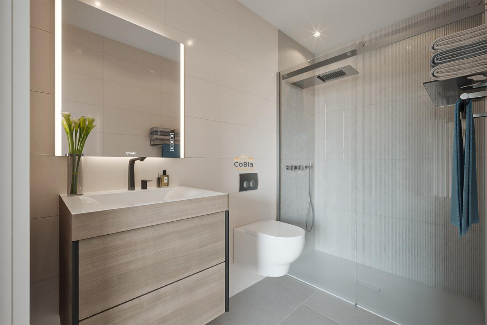 Neue Gebäude - Apartment - Guardamar del Segura - Pueblo