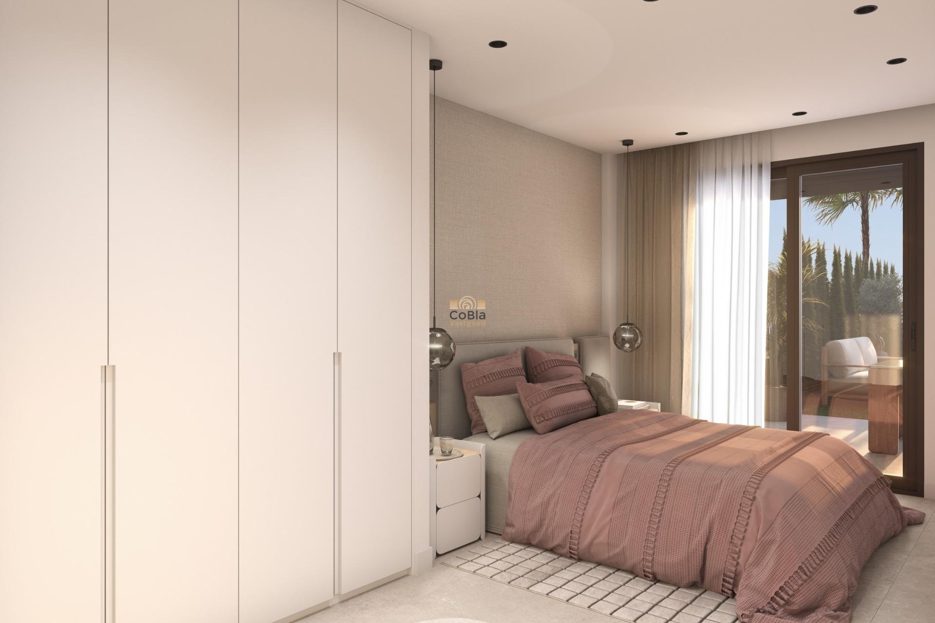 Neue Gebäude - Apartment - Guardamar del Segura - Puerto