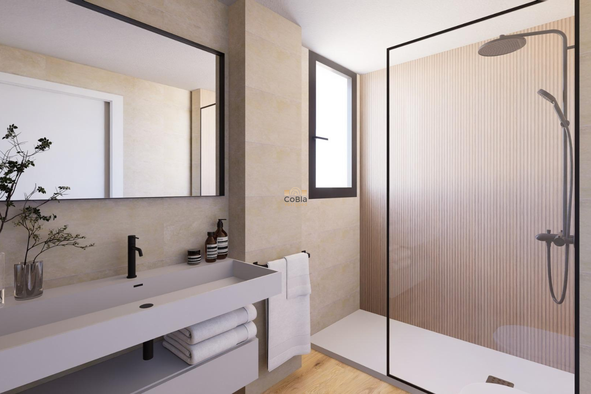 Neue Gebäude - Apartment - Jávea - Cala Blanca