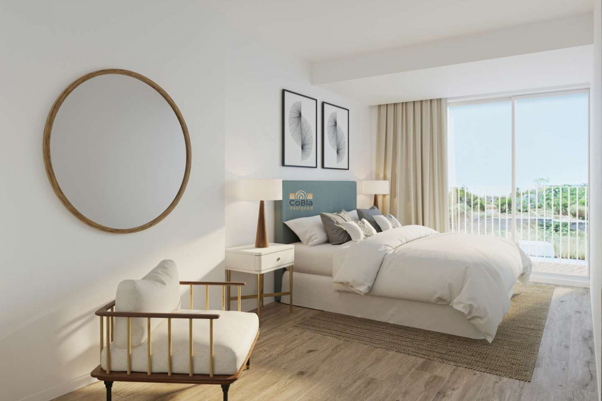 Neue Gebäude - Apartment - Jávea - centro